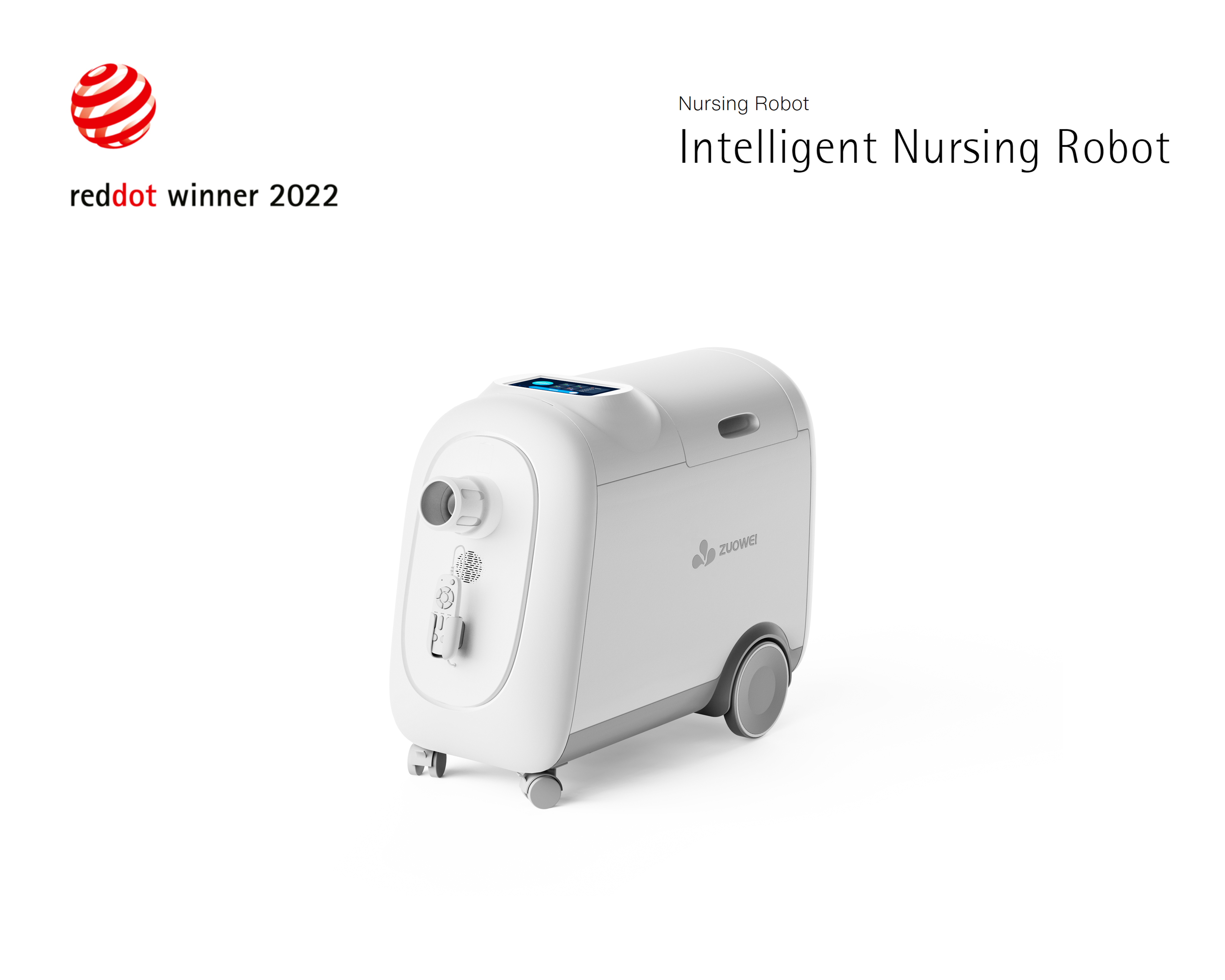 industrial design，product design，Red dot award，German red dot award，medical apparatus and instruments，Modeling and rendering，Design Award，Award registration，