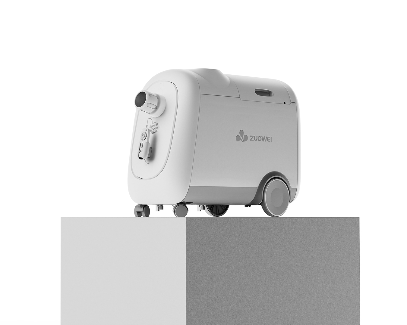 industrial design，product design，Red dot award，German red dot award，medical apparatus and instruments，Modeling and rendering，Design Award，Award registration，