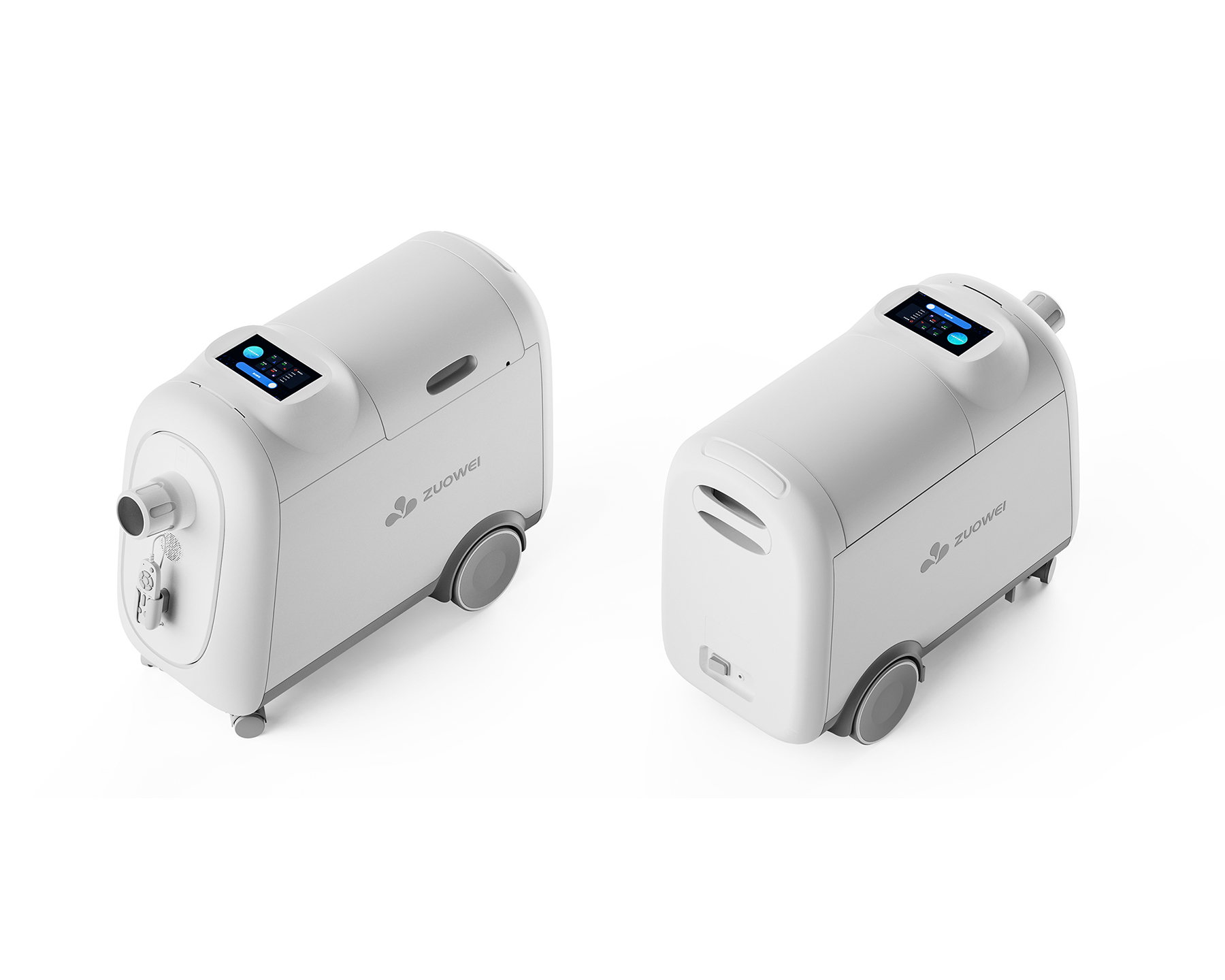 industrial design，product design，Red dot award，German red dot award，medical apparatus and instruments，Modeling and rendering，Design Award，Award registration，