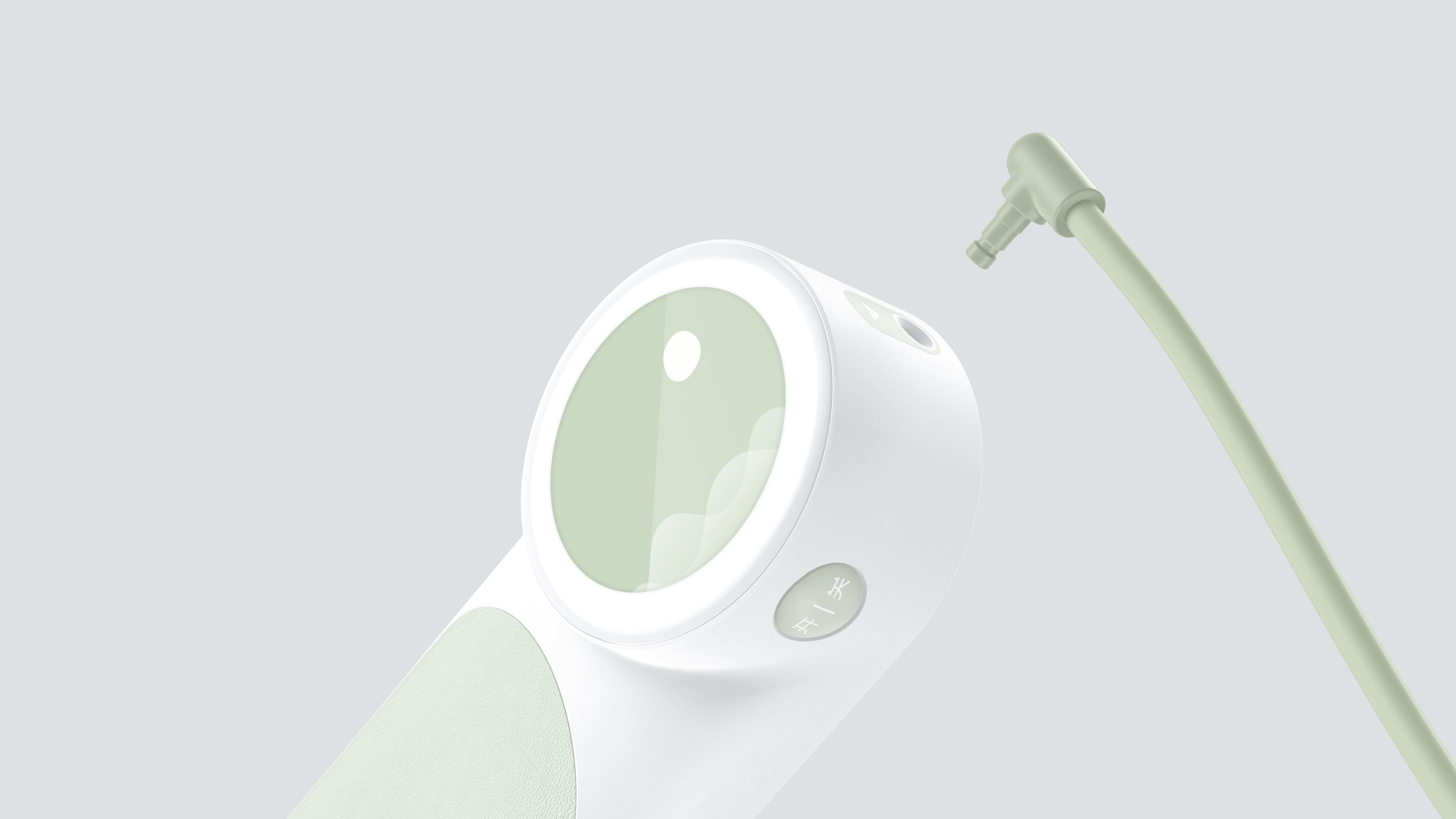 "MOONO" is an innovative intelligent arm electronic blood，sphygmomanometer，delicate，Small，quality，comfortable，accurate，Affinity，