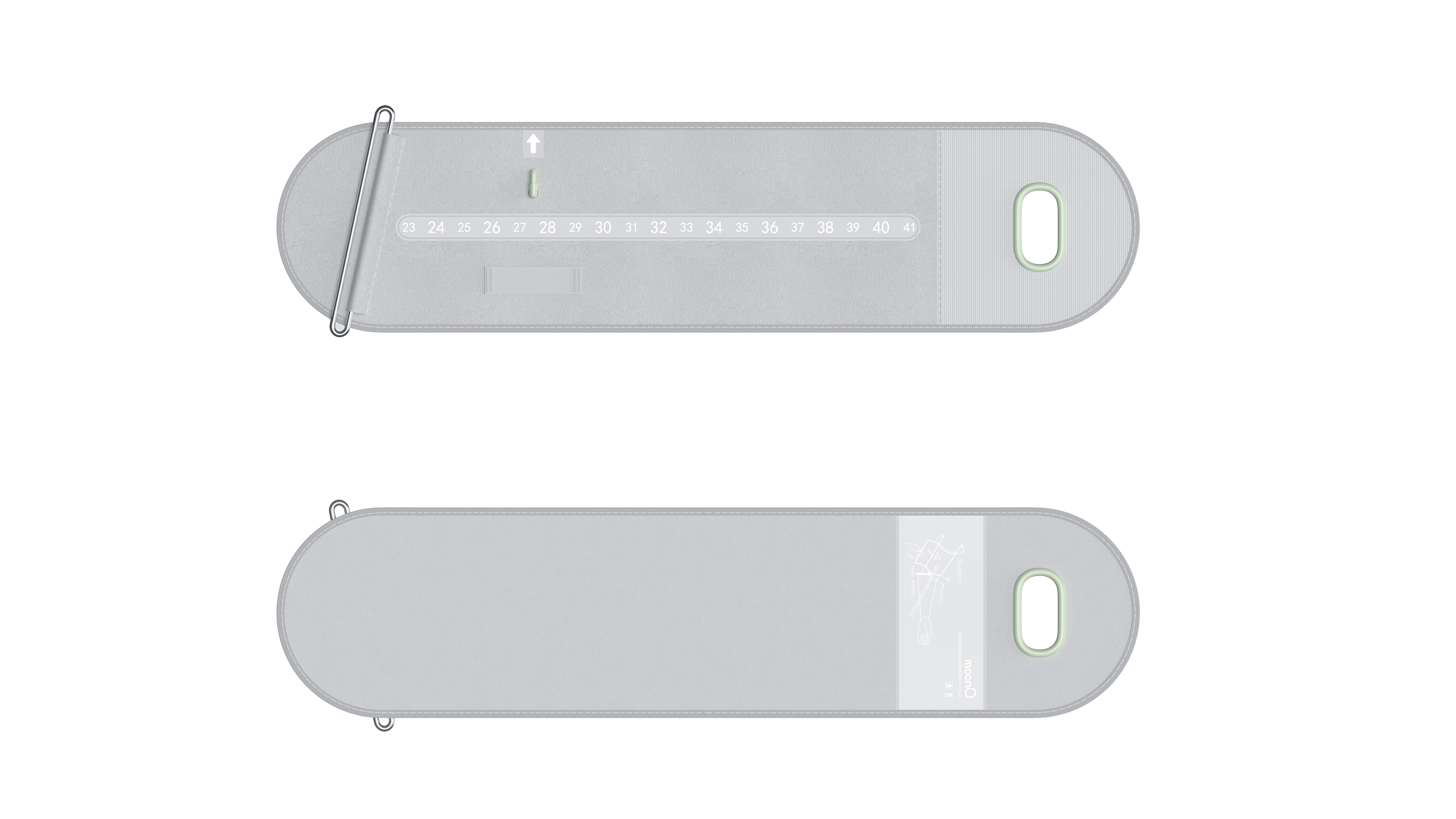 "MOONO" is an innovative intelligent arm electronic blood，sphygmomanometer，delicate，Small，quality，comfortable，accurate，Affinity，