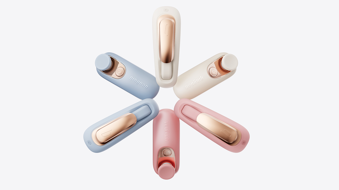 Sex toy，wear，interaction，