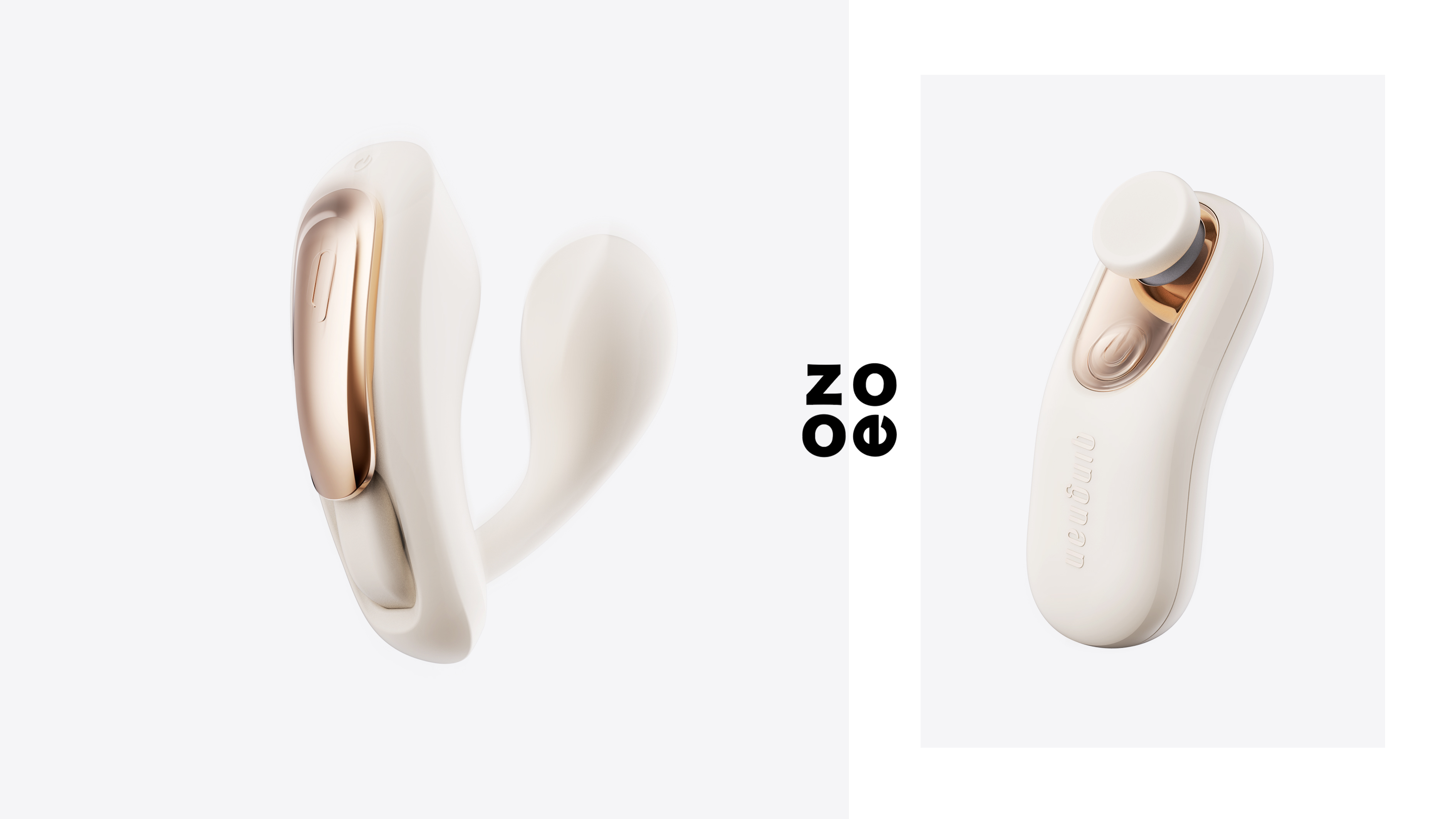 Sex toy，wear，interaction，