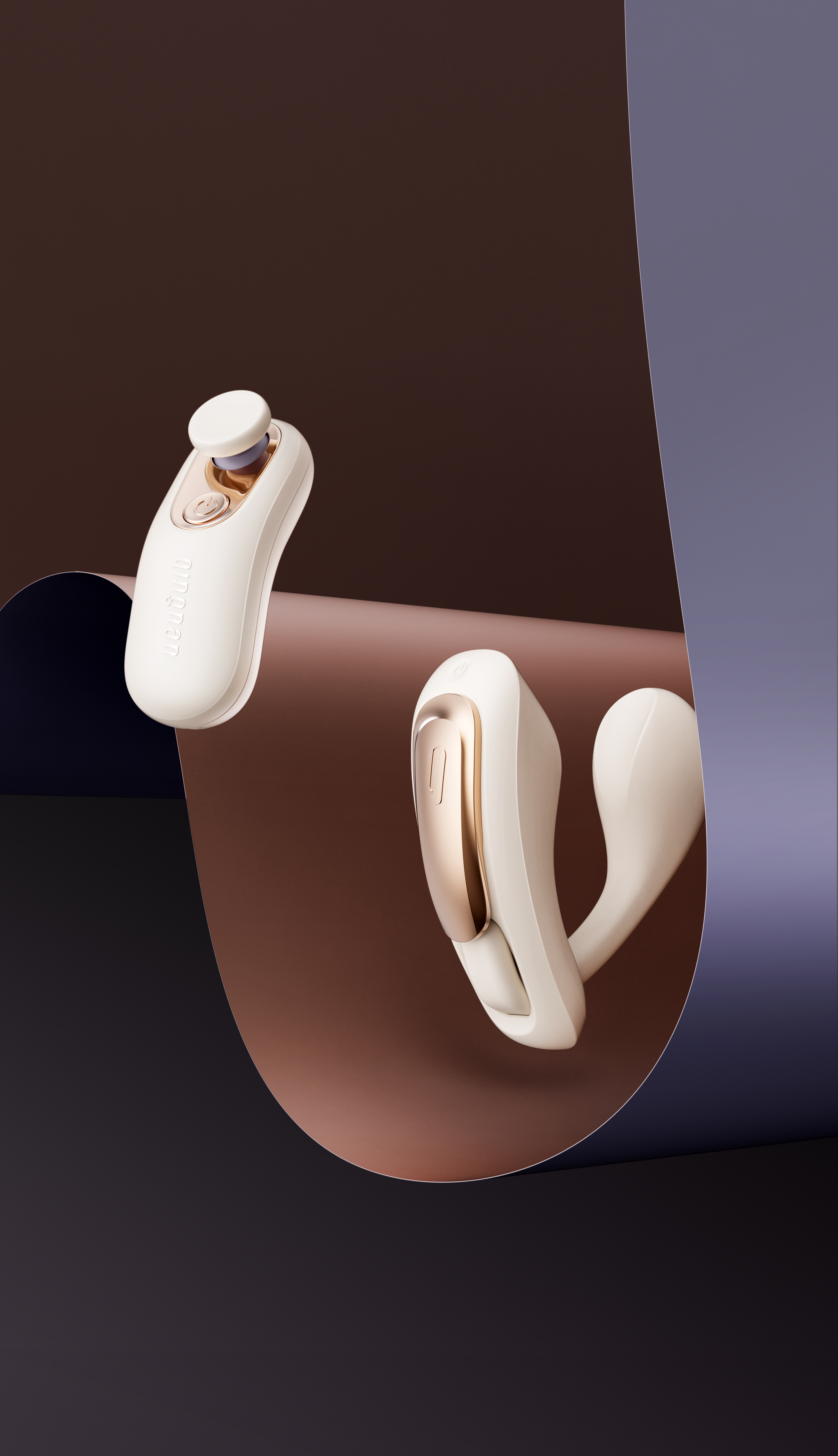 Sex toy，wear，interaction，