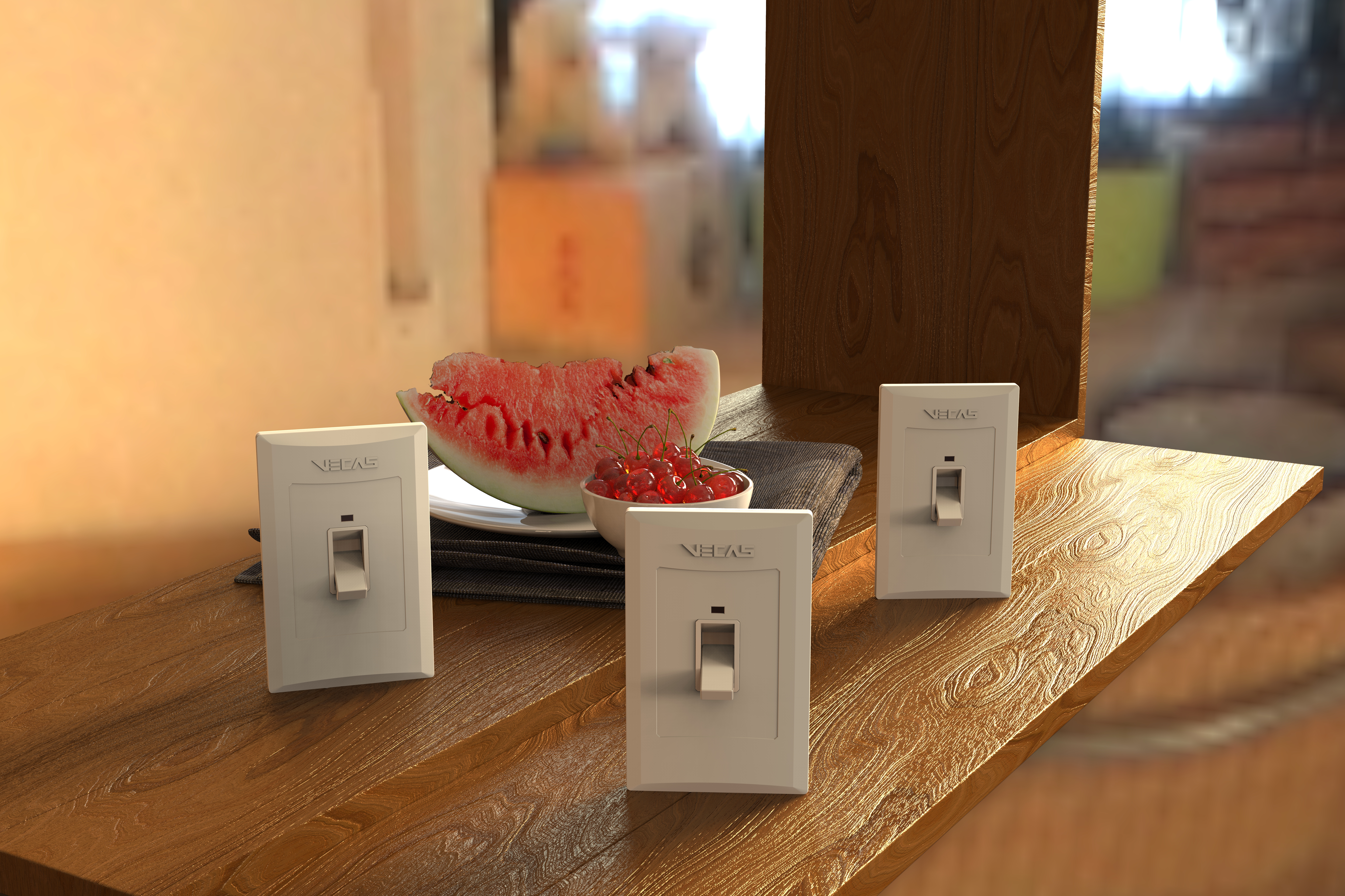 Leakage protection switch，