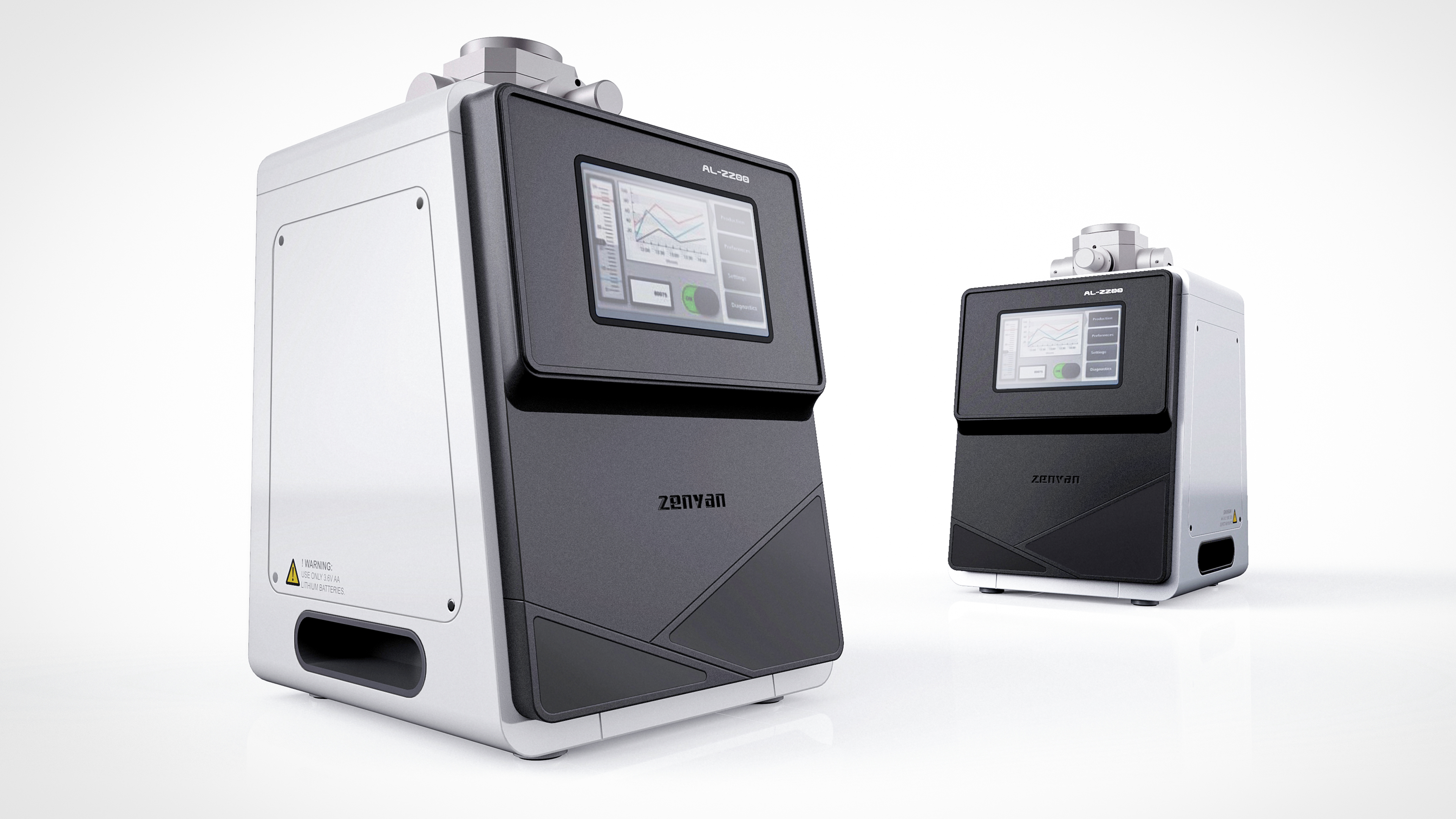 Laboratory equipment, experimental equipment，