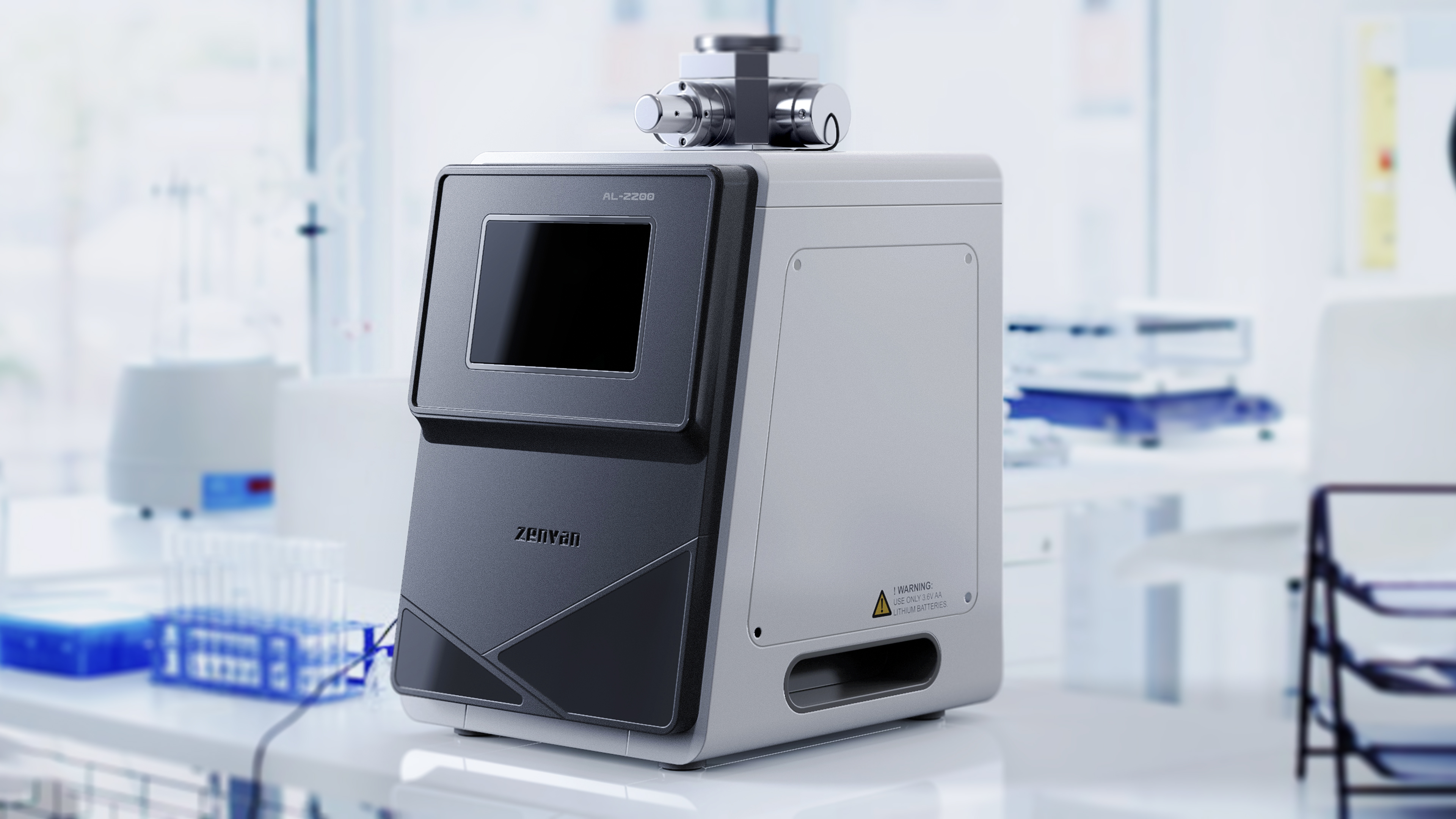 Laboratory equipment, experimental equipment，