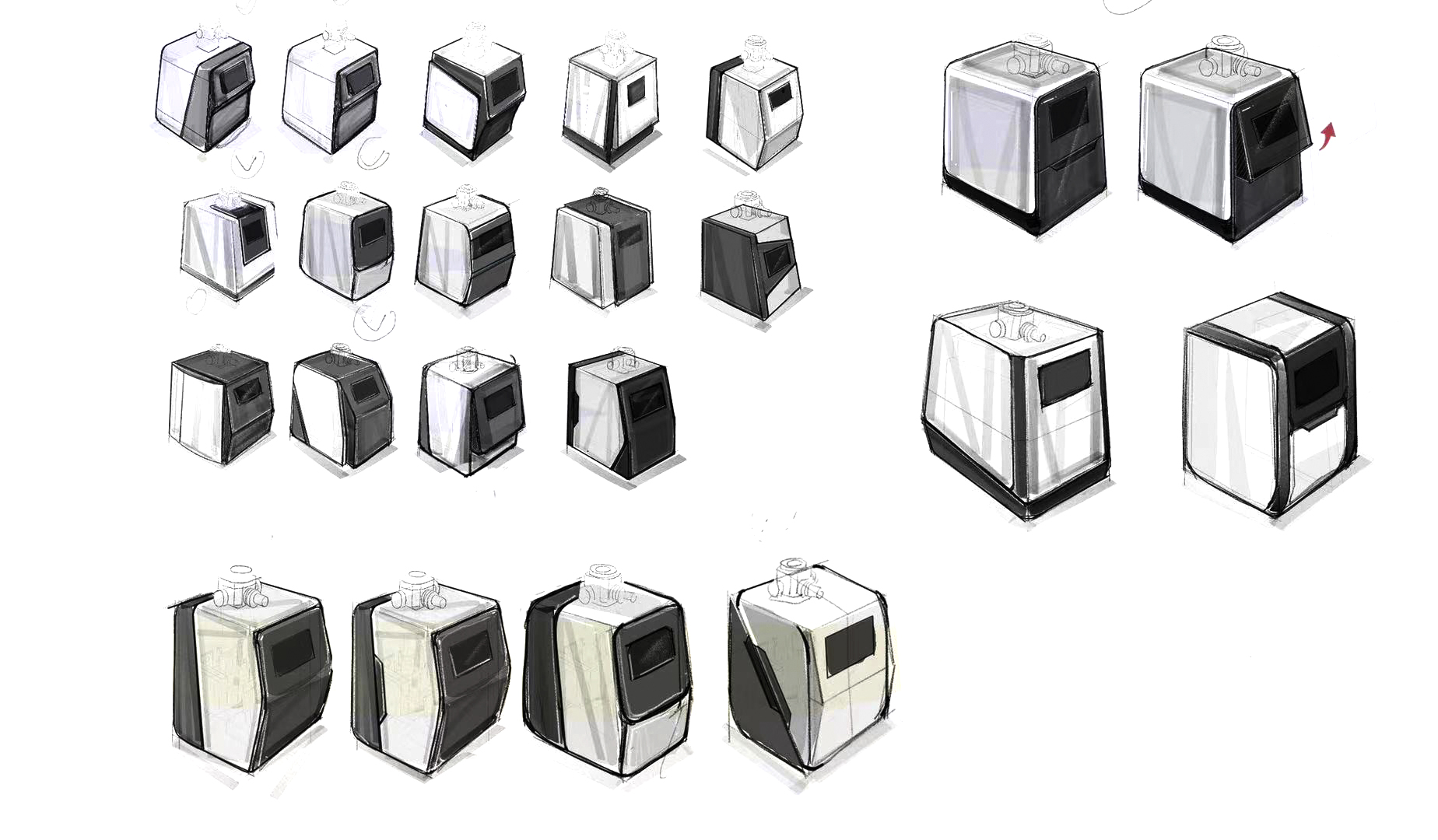 Laboratory equipment, experimental equipment，