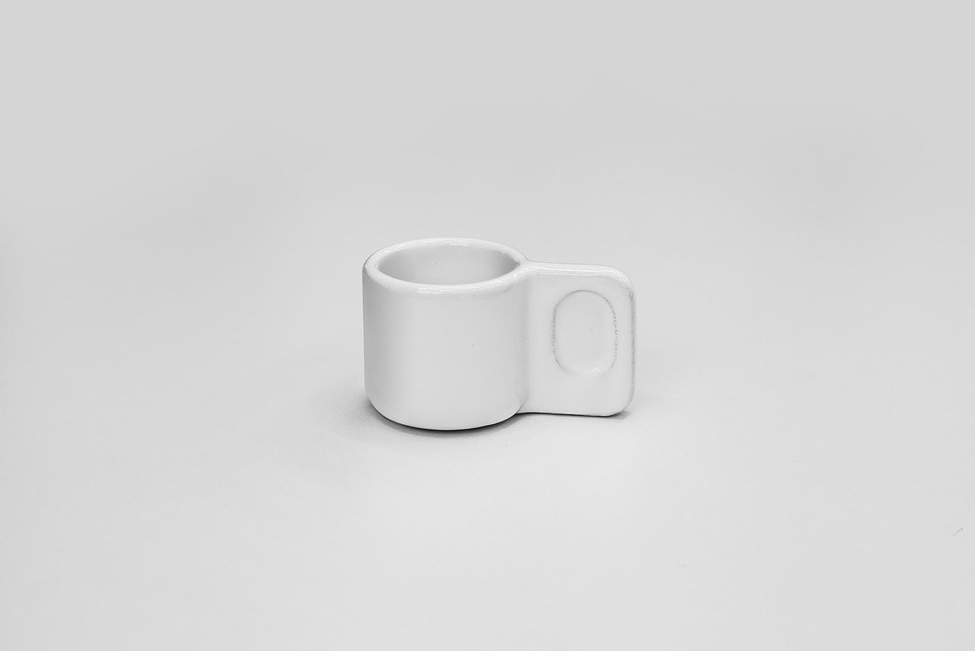 3d，Print，ceramics，pure white，beautiful，