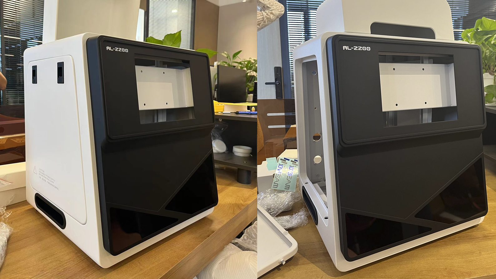 Laboratory equipment, experimental equipment，