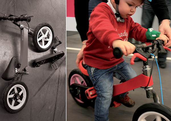 children，Walker，Bicycle，Balance car，multi-function，Hand drawn，