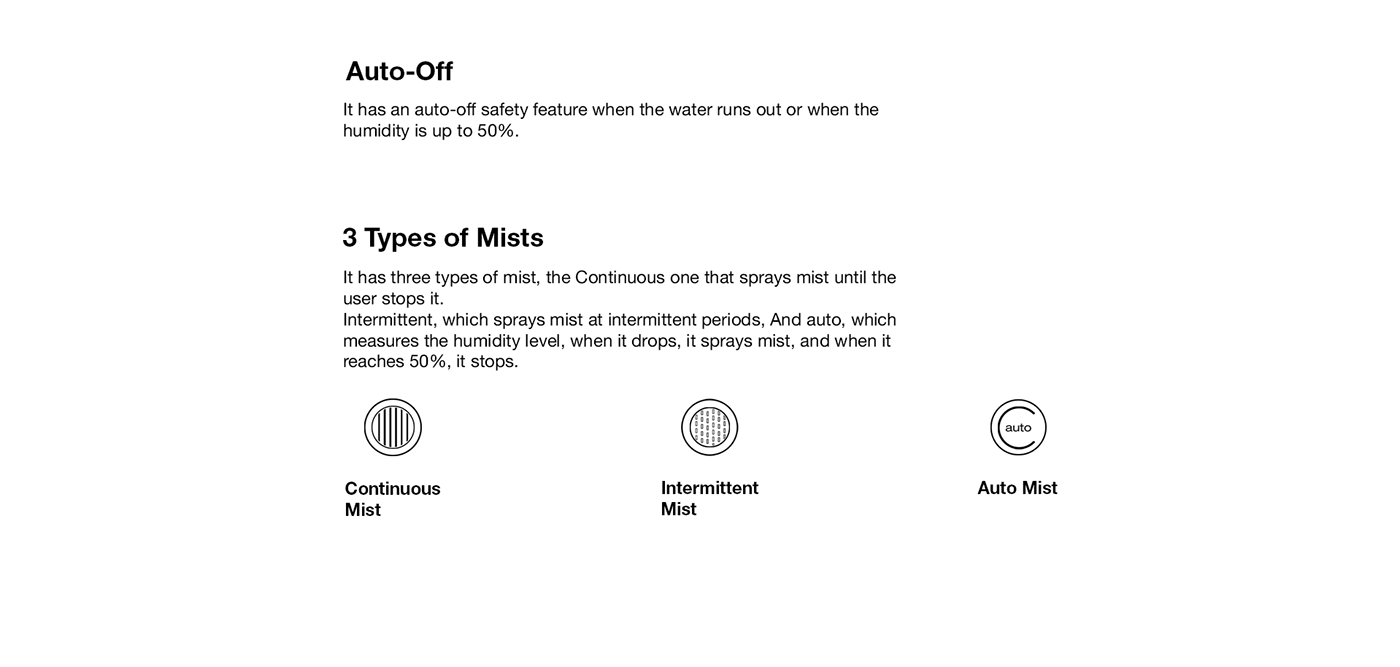 air，Humidifier，intelligence，small home appliances，