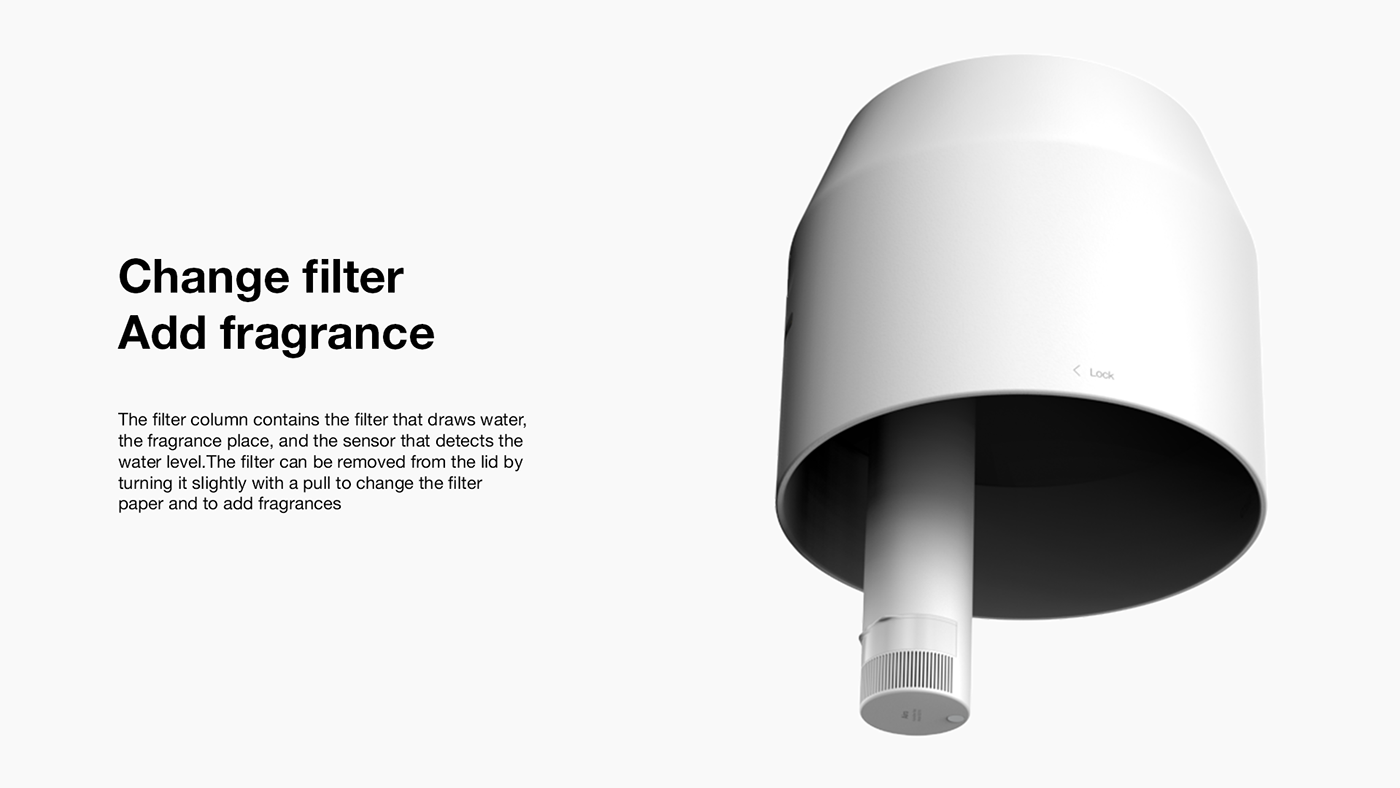 air，Humidifier，intelligence，small home appliances，
