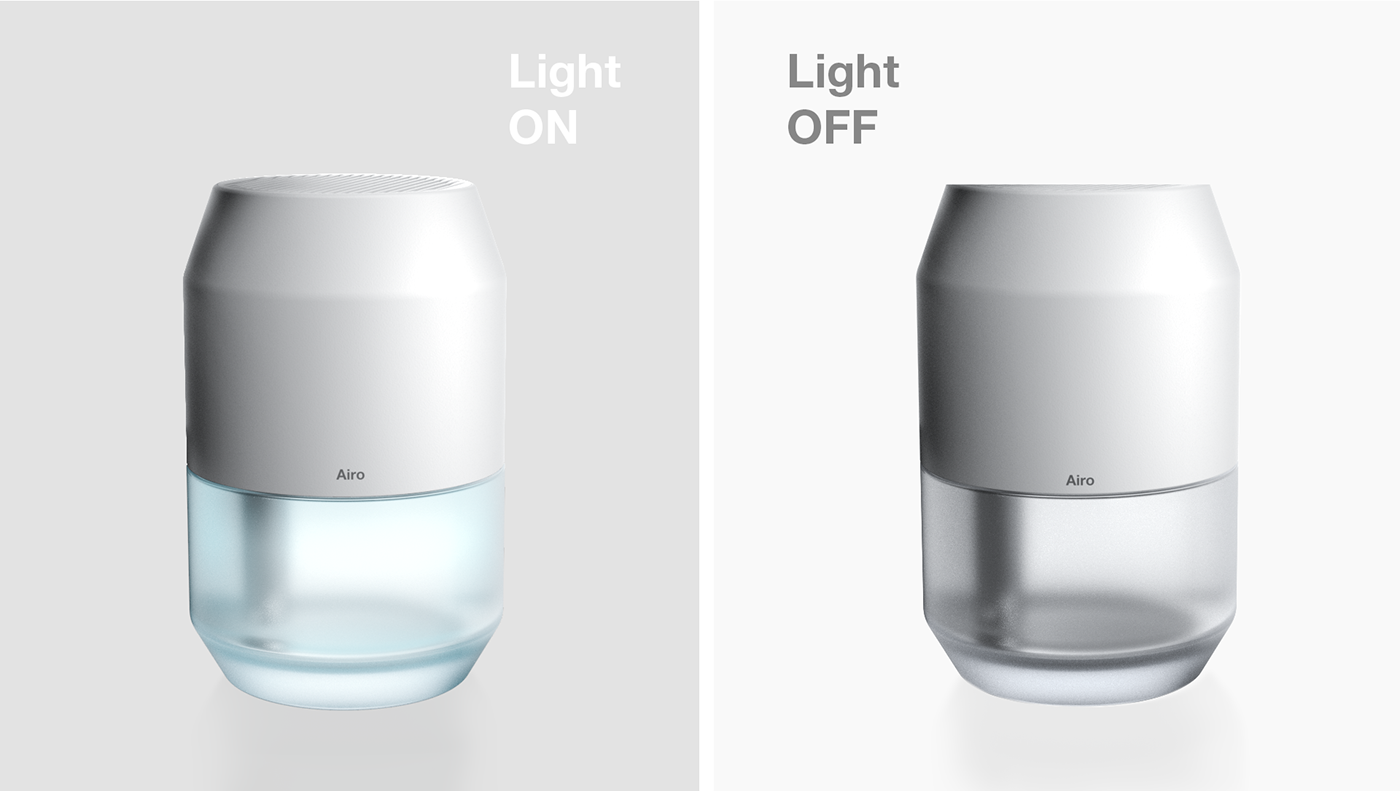 air，Humidifier，intelligence，small home appliances，