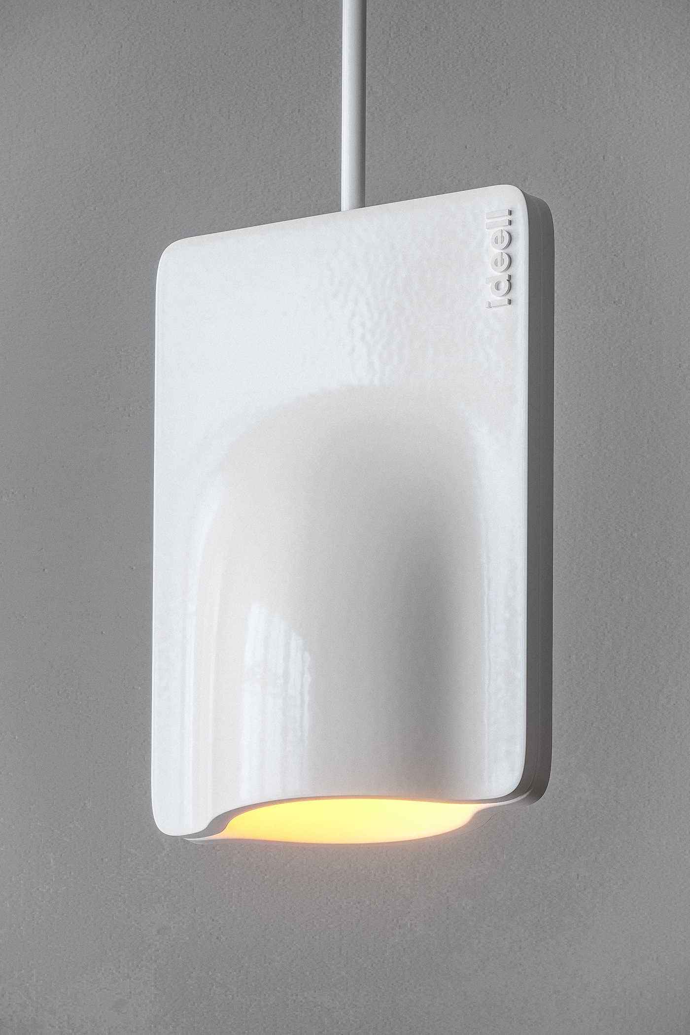 3d，Print，ceramics，pure white，beautiful，