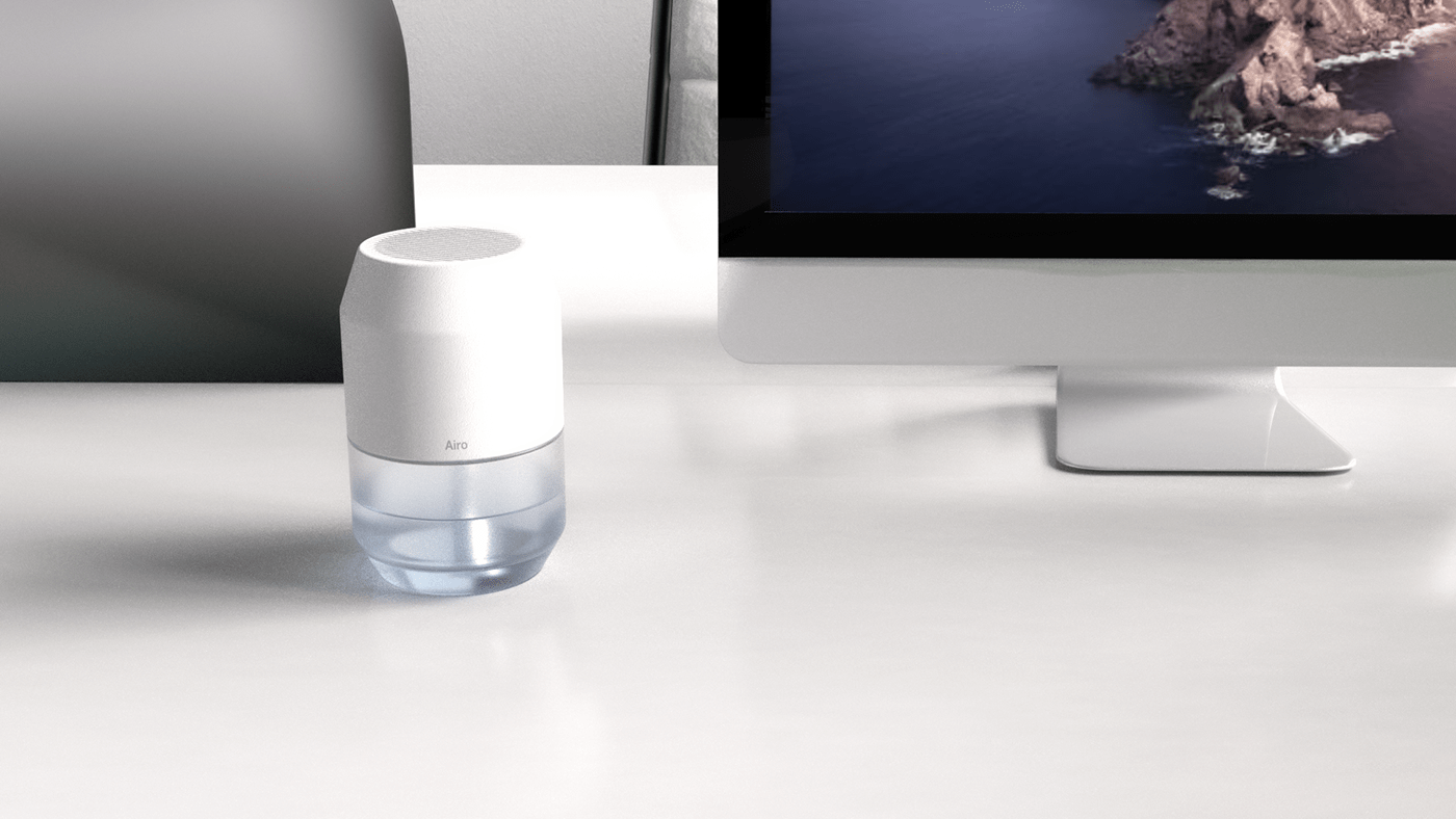 air，Humidifier，intelligence，small home appliances，