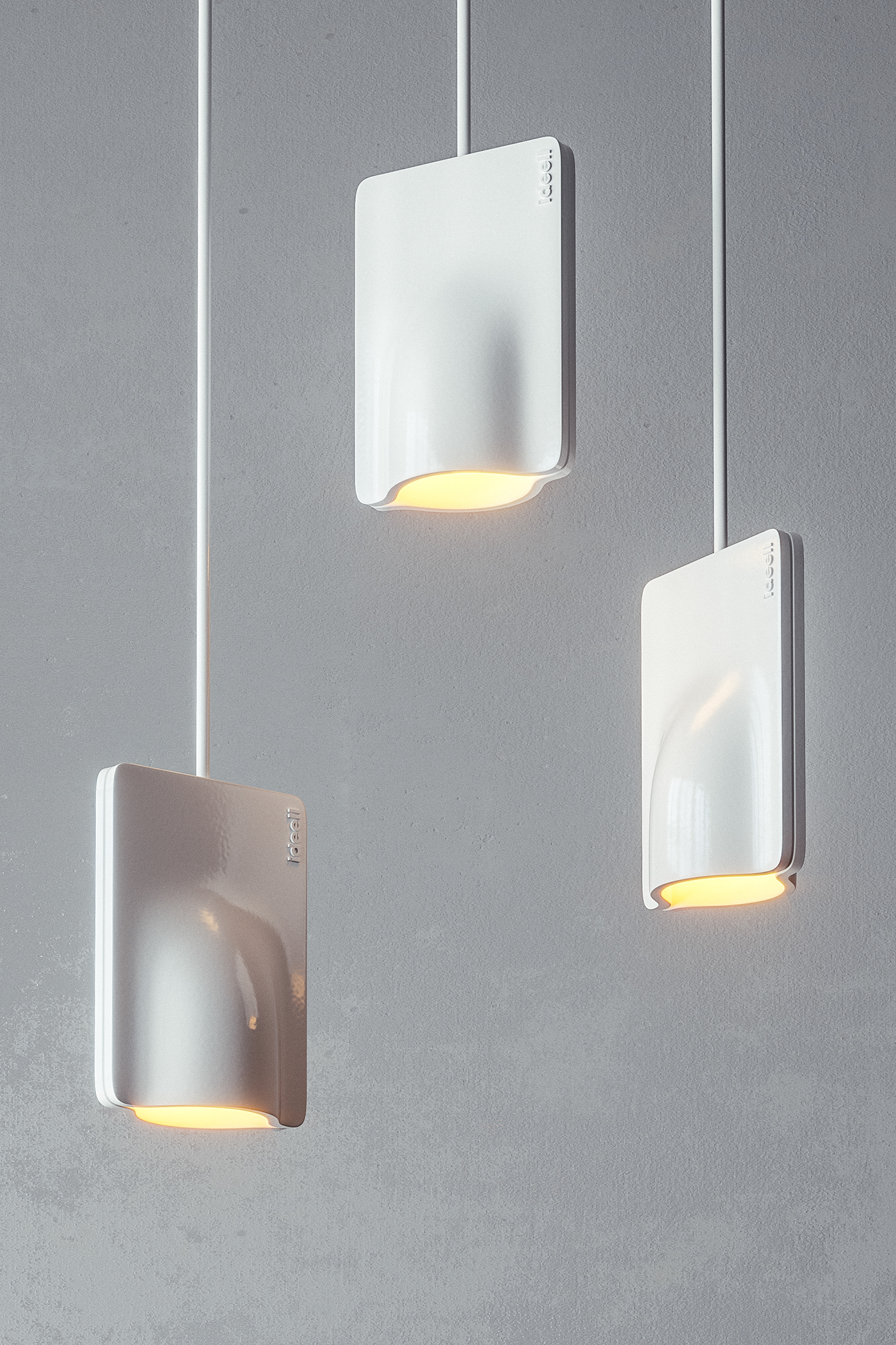 3d，Print，ceramics，pure white，beautiful，