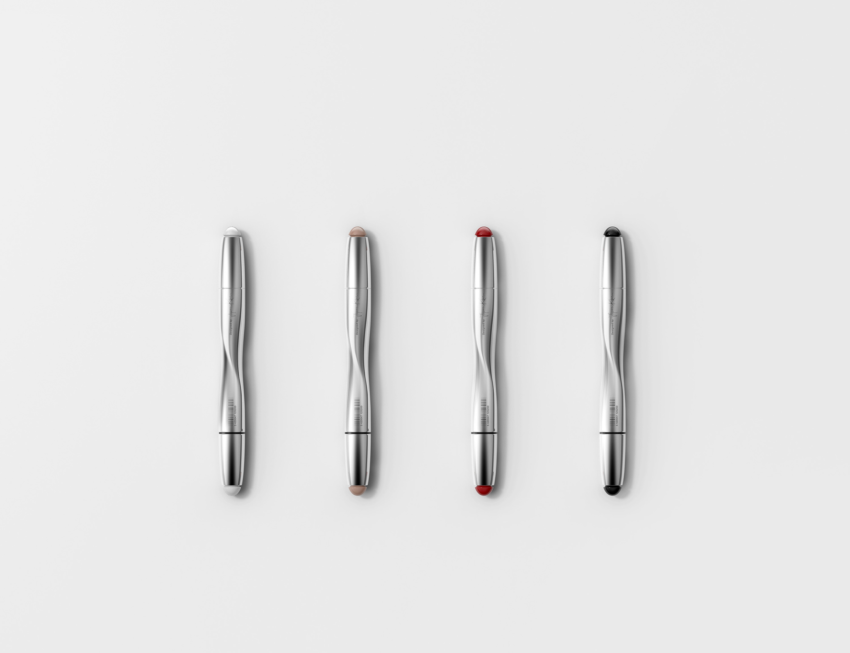 jiyoun kim，Miya Marker，marker pen，Stationery，