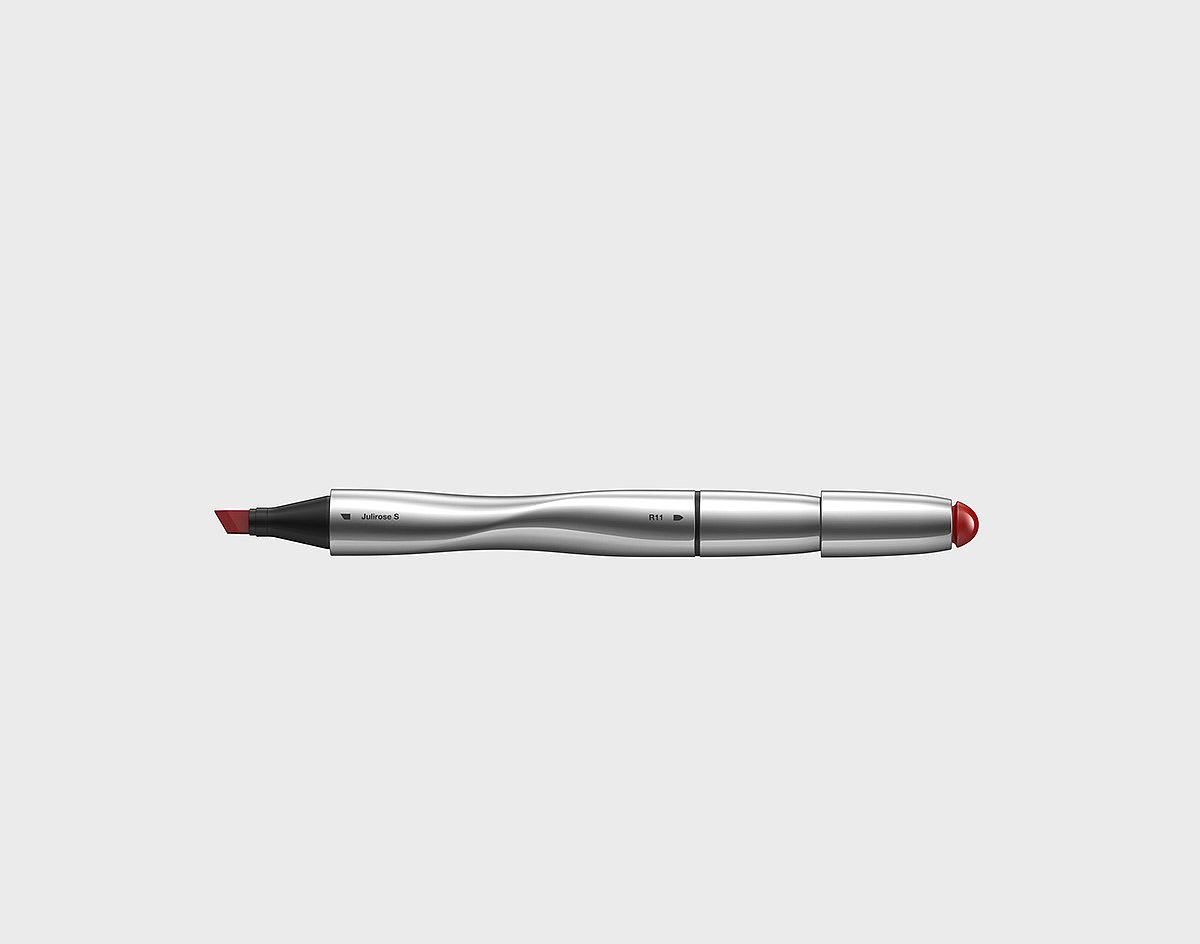 jiyoun kim，Miya Marker，marker pen，Stationery，