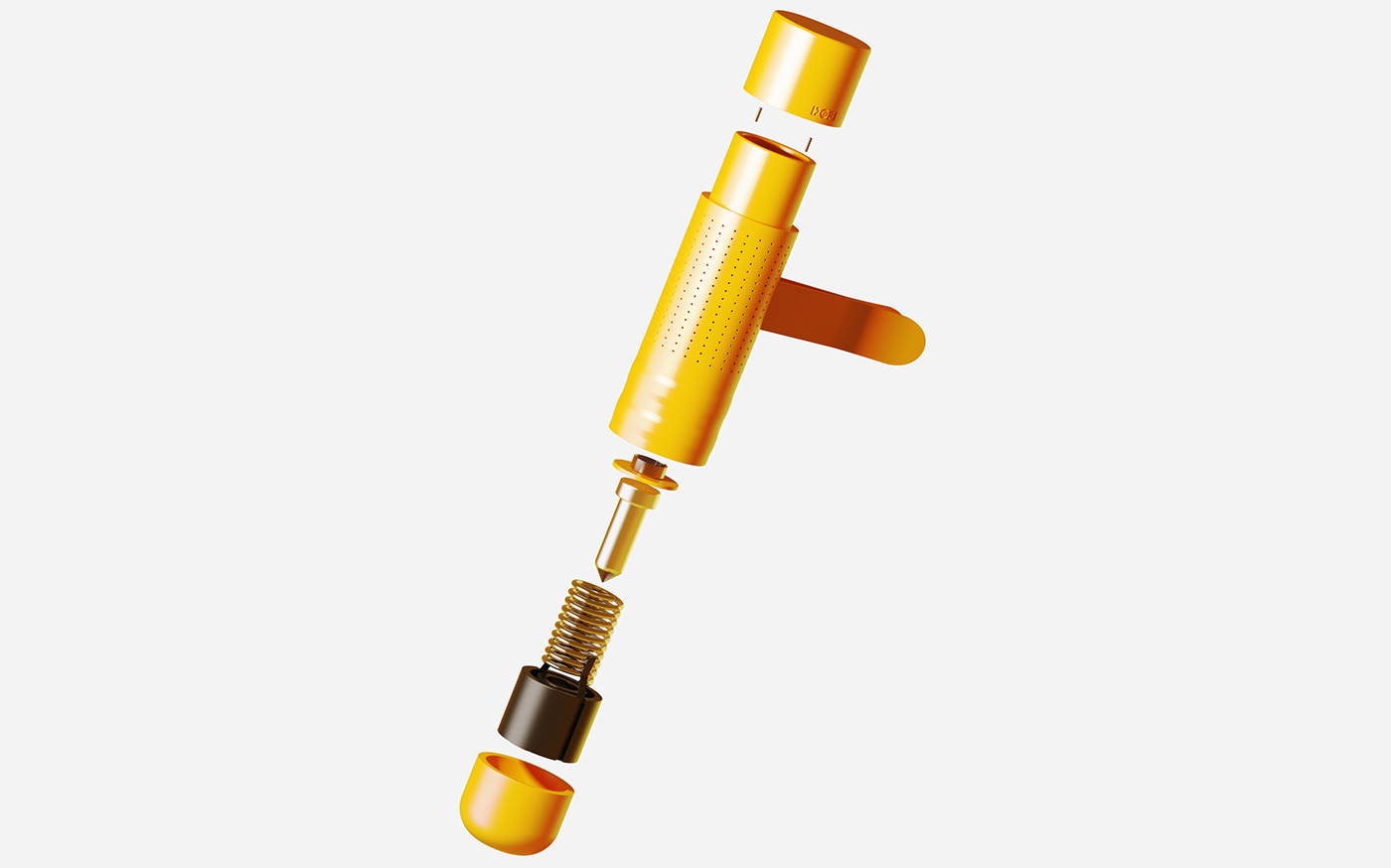 DOFI，Car safety hammer，Vehicle fragrance，auto parts，