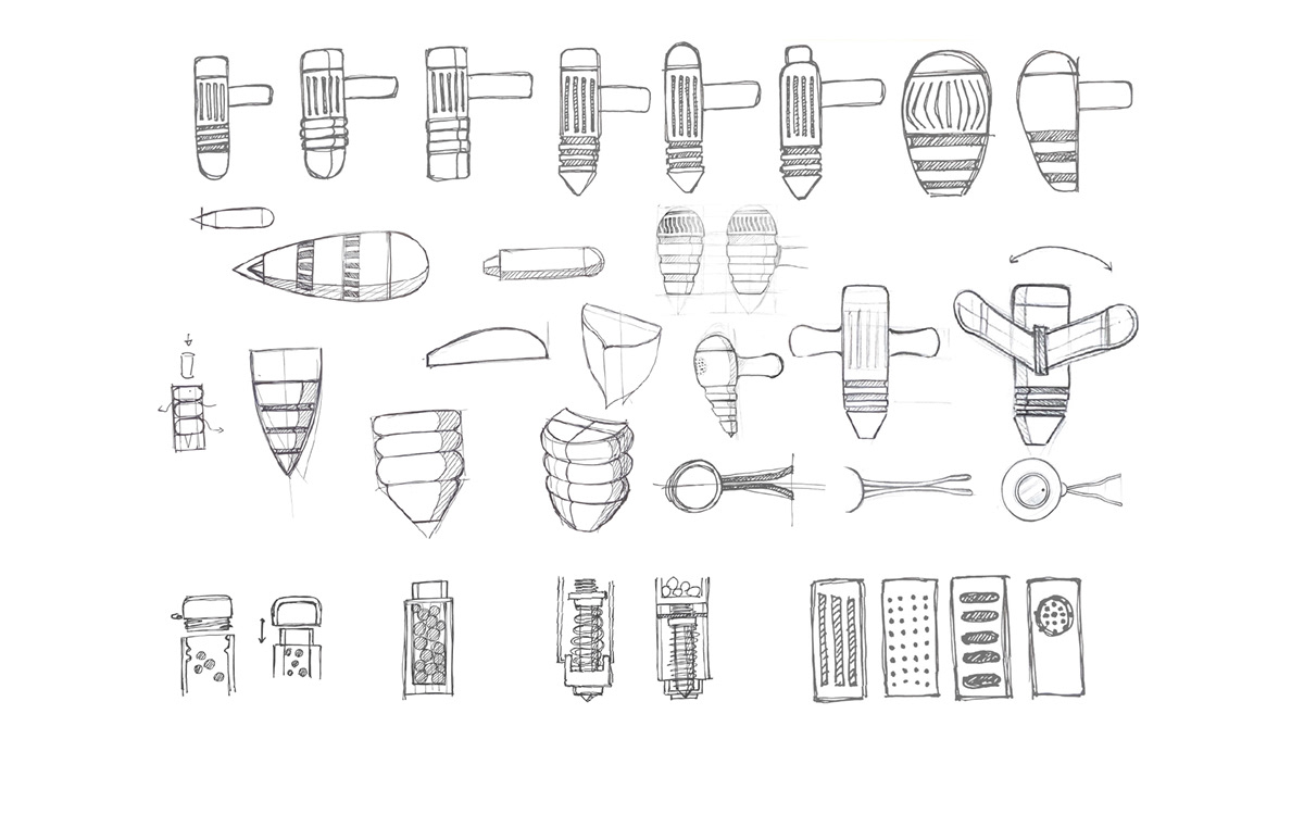 DOFI，Car safety hammer，Vehicle fragrance，auto parts，