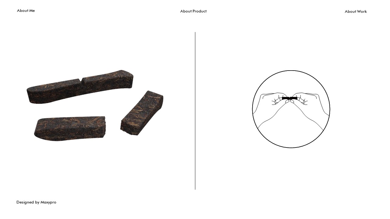 Words turn into tea，Tea packaging，Cultural creation，National tide，environment protection，