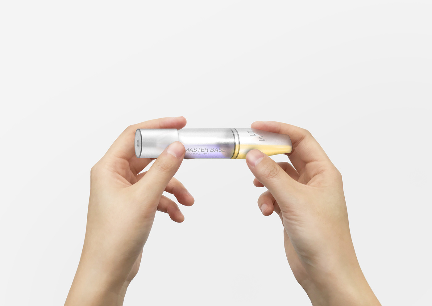 Mixxx，packing，product design，industrial design，