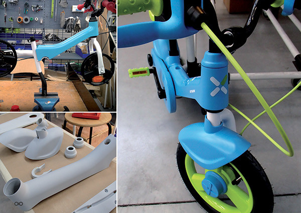 children，Walker，Bicycle，Balance car，multi-function，Hand drawn，