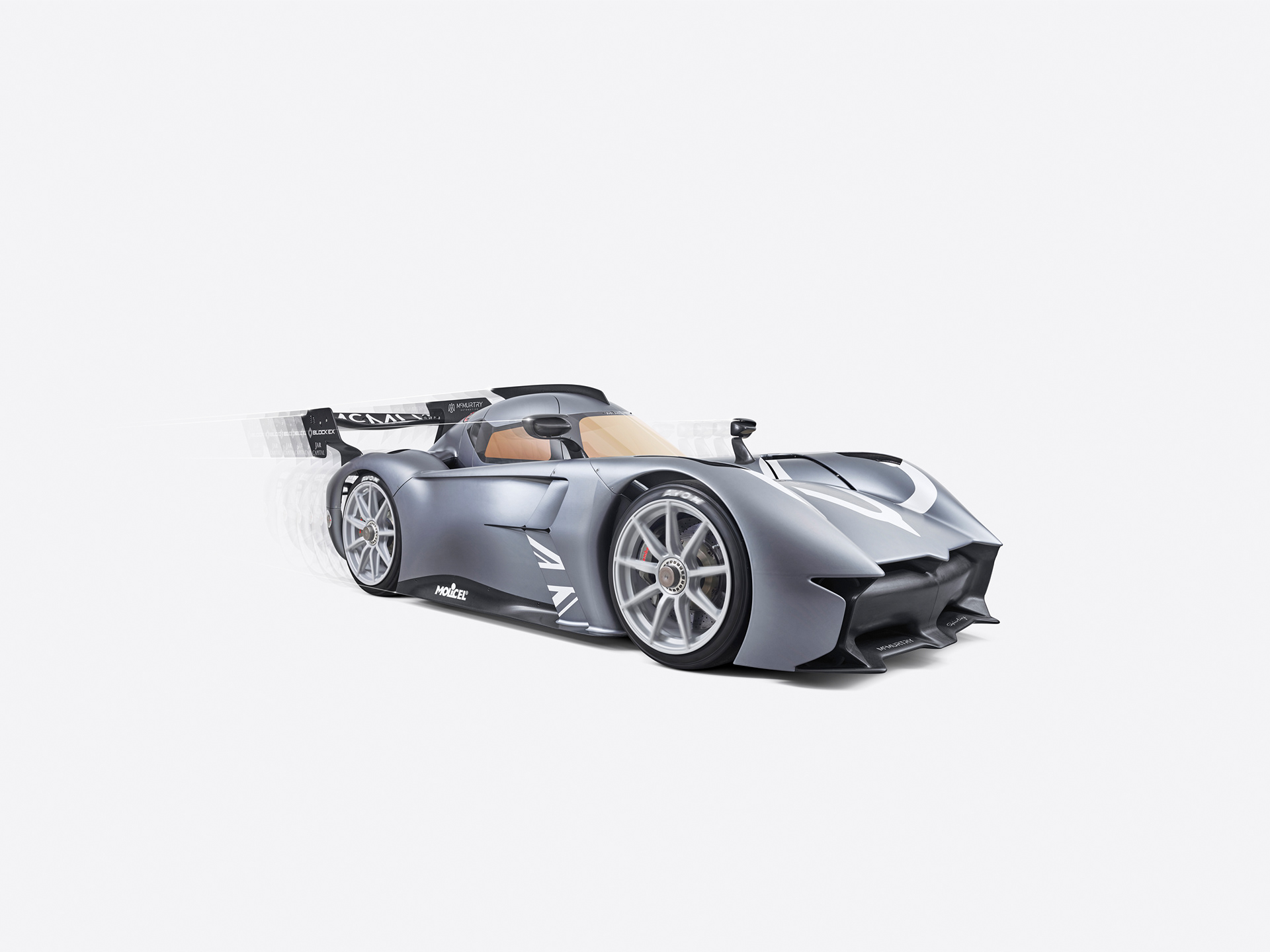 automobile，Fan car，Retro，