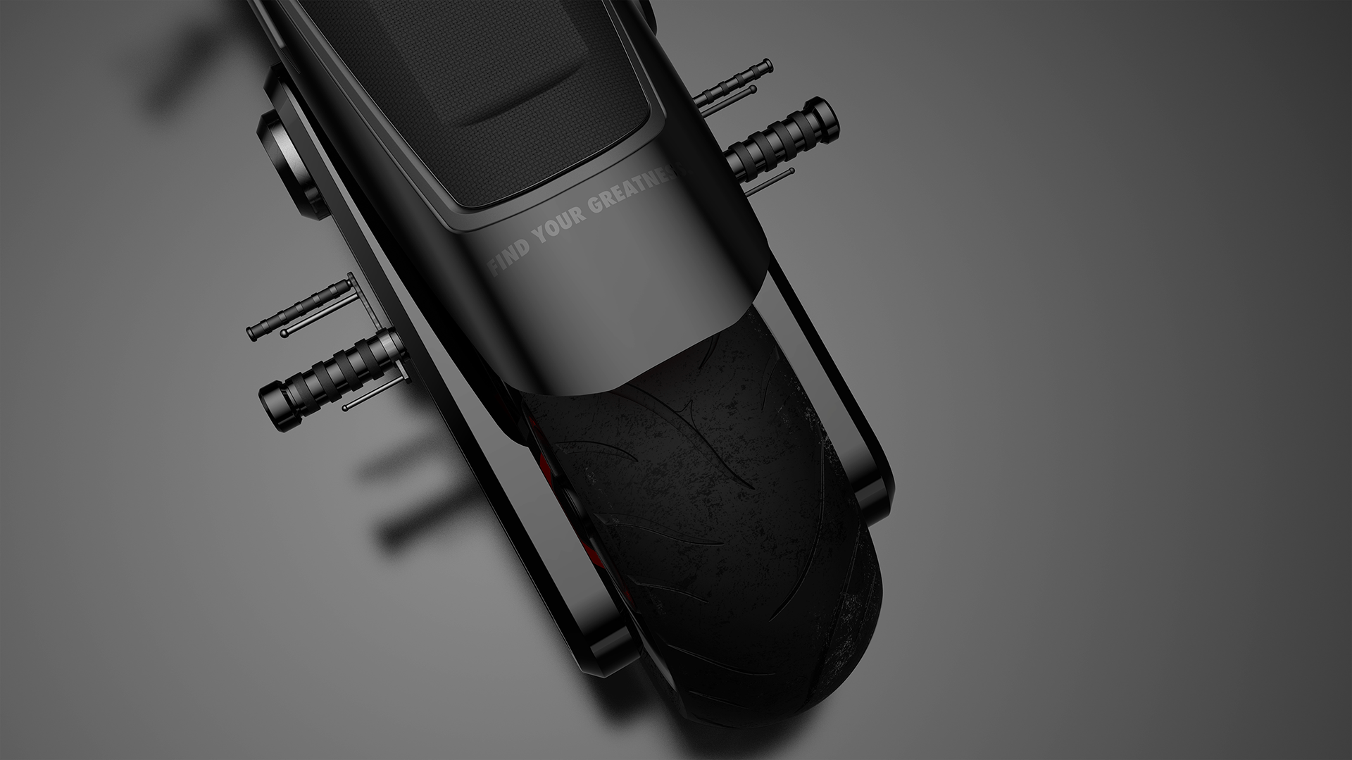 locomotive，motorcycle，Nike，