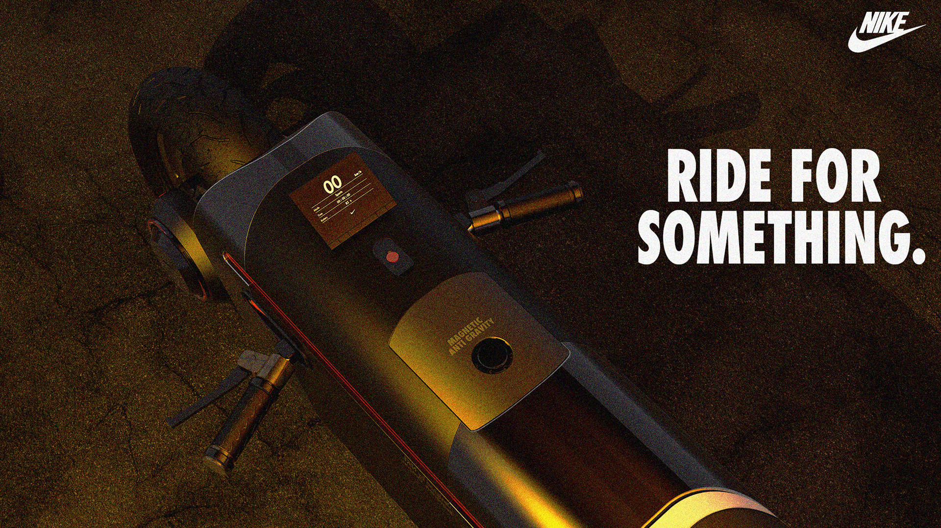 locomotive，motorcycle，Nike，