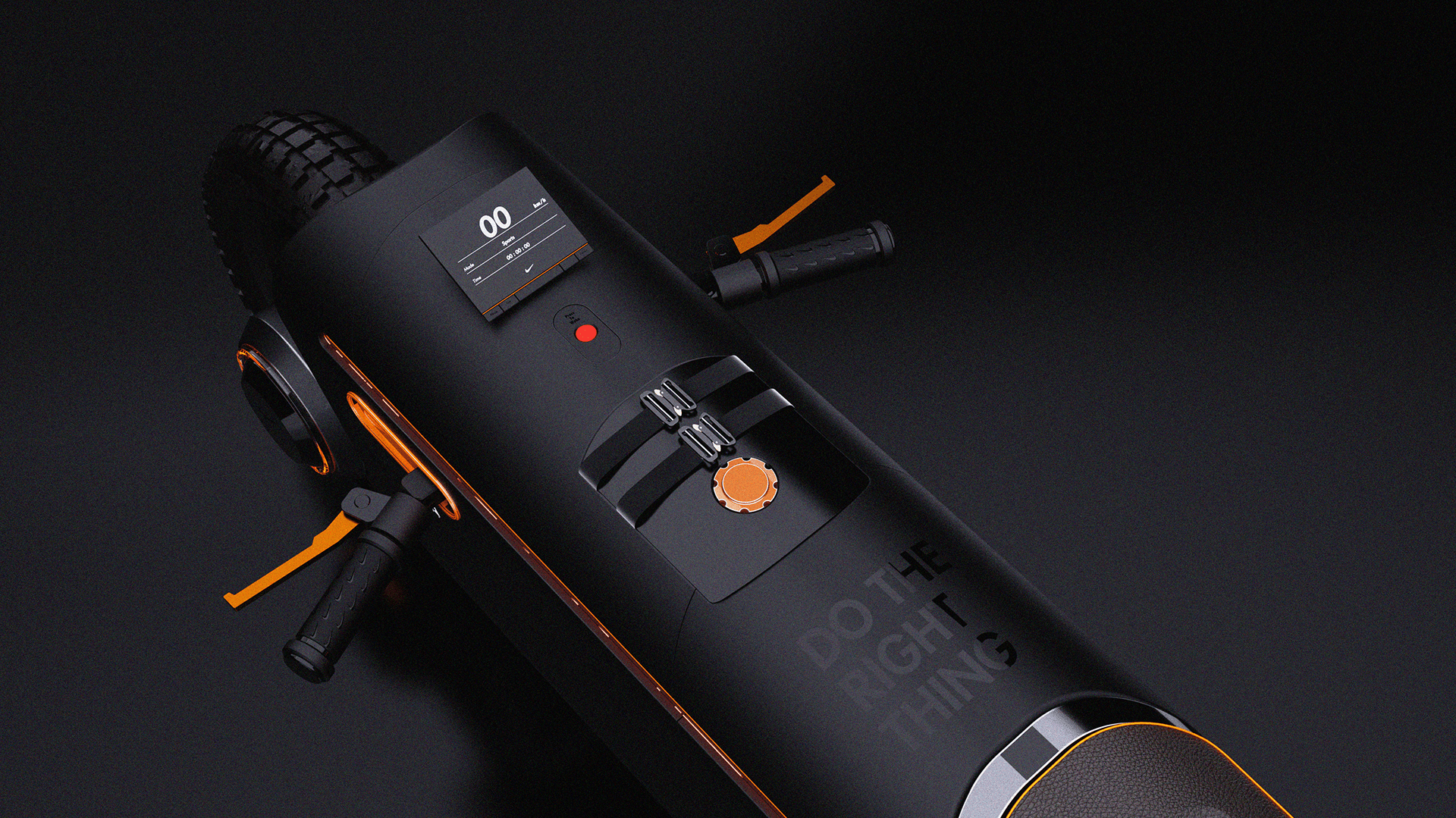 locomotive，motorcycle，Nike，