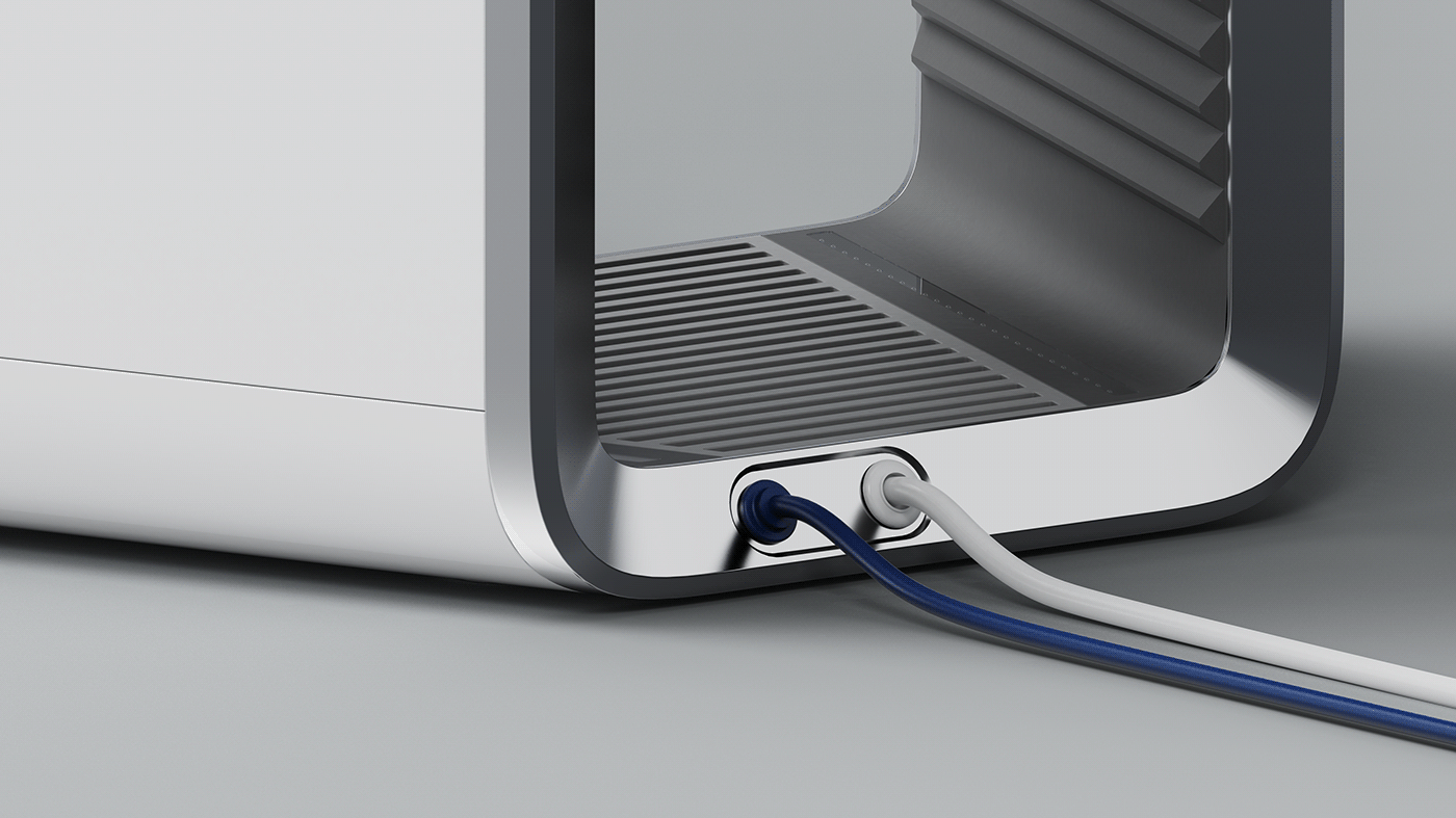 Water dispenser，Anti-overflow，Water purifier，