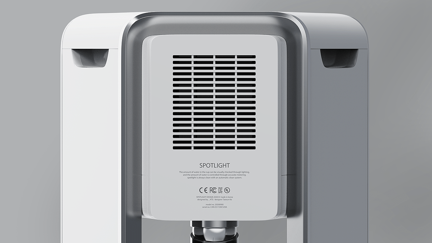 Water dispenser，Anti-overflow，Water purifier，