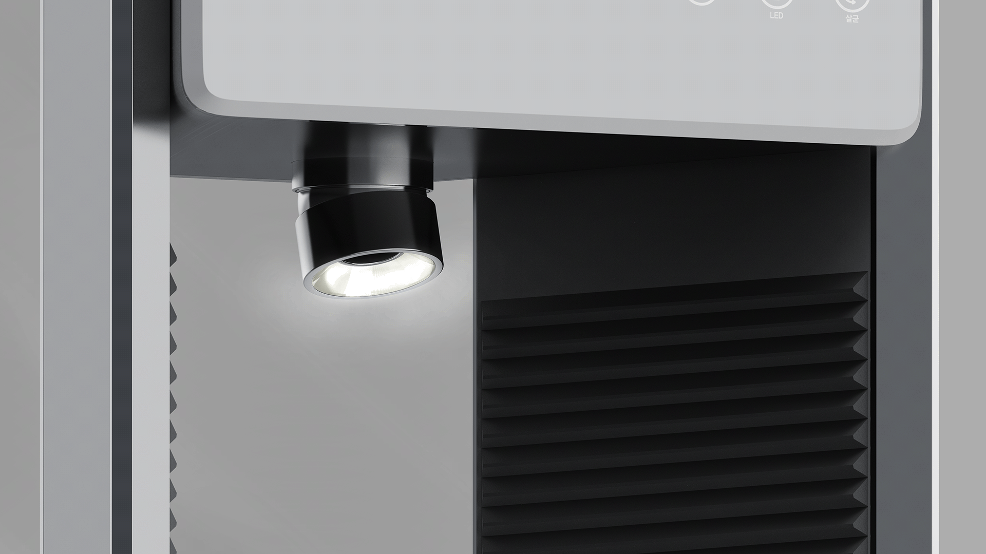 Water dispenser，Anti-overflow，Water purifier，