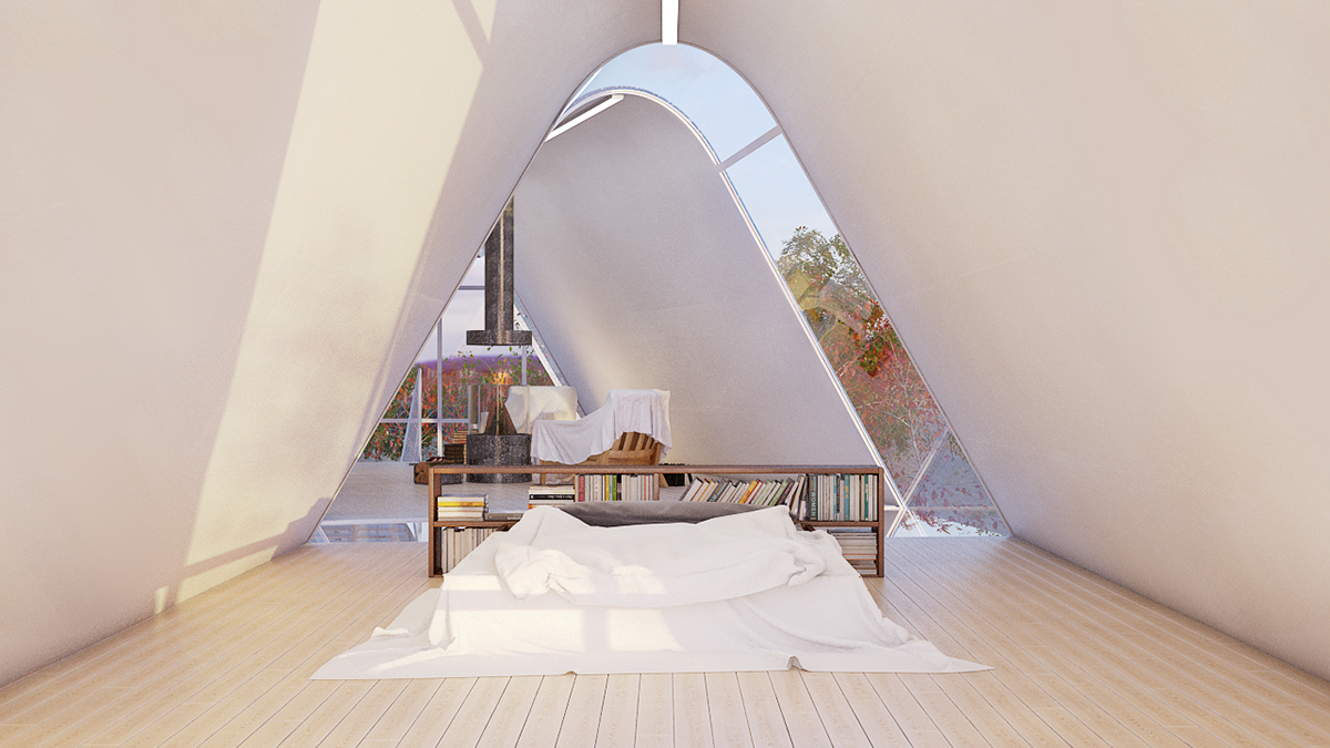 Architecture，industrial design，product design，originality，