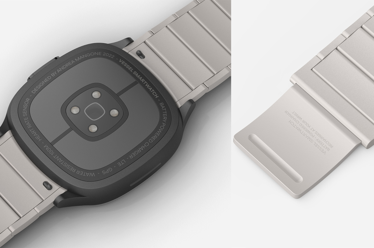 conceptual design，intelligence，Wrist watch，Digital，