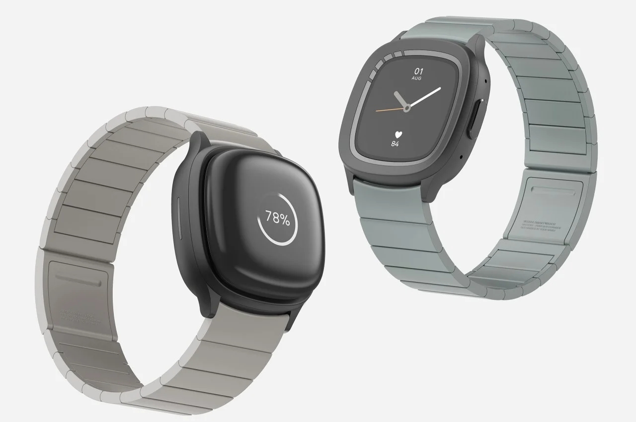 conceptual design，intelligence，Wrist watch，Digital，