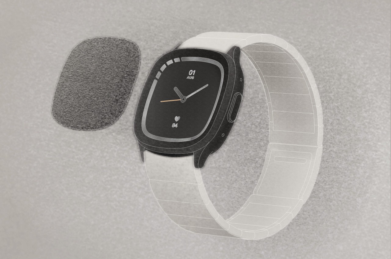 conceptual design，intelligence，Wrist watch，Digital，