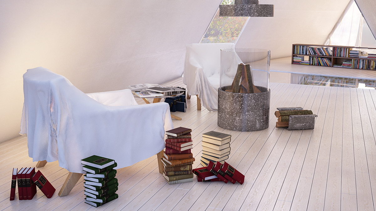 Architecture，industrial design，product design，originality，