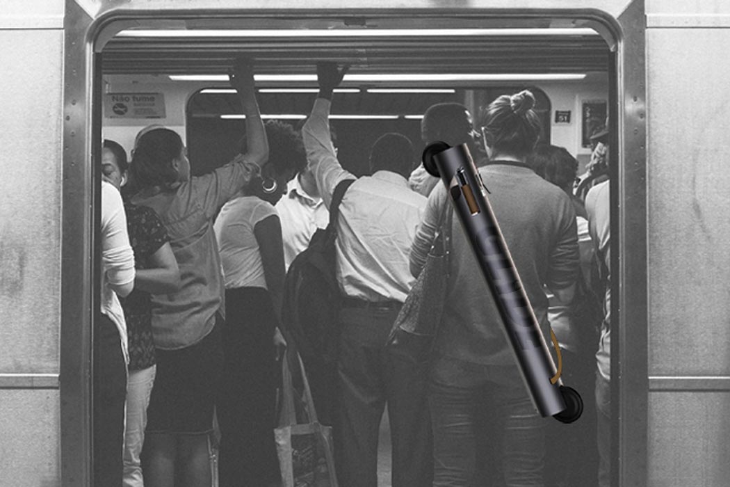 conceptual design，vehicle，Electric scooter，Glide，