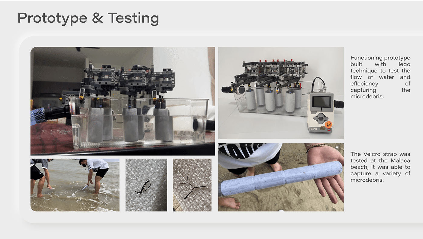 product design，Appearance design，science and technology，environment protection，Seawater garbage collector，