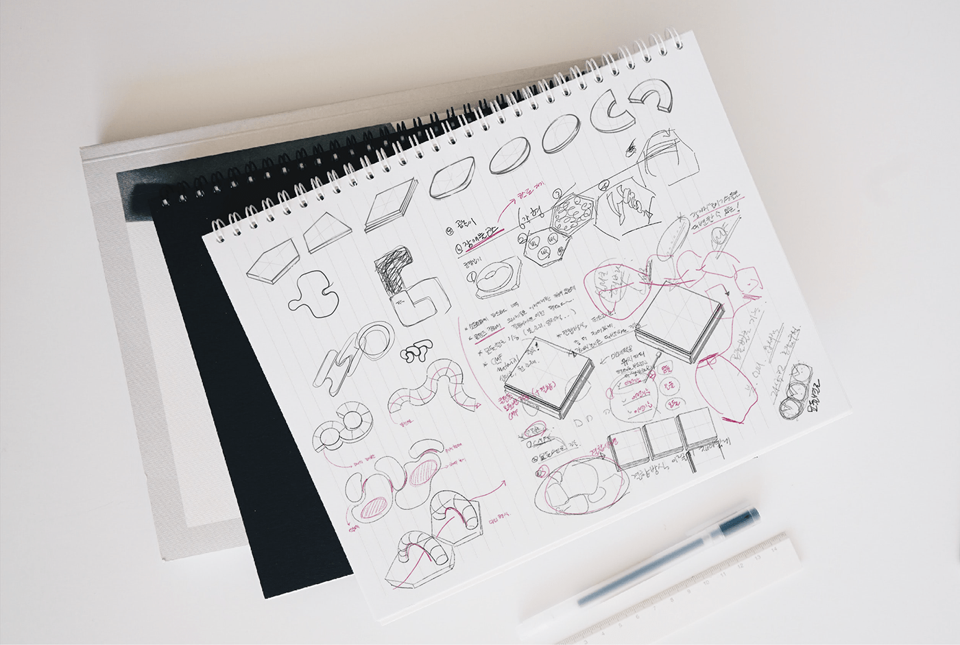 product design，Pets，Appearance design，Dog playground，