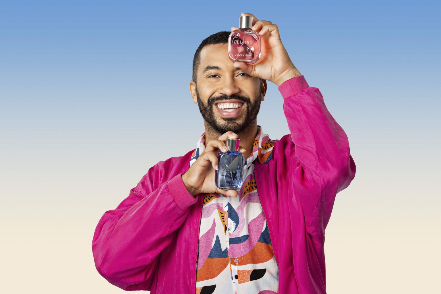 Perfume，Appearance design，exquisite，product design，Simplicity，