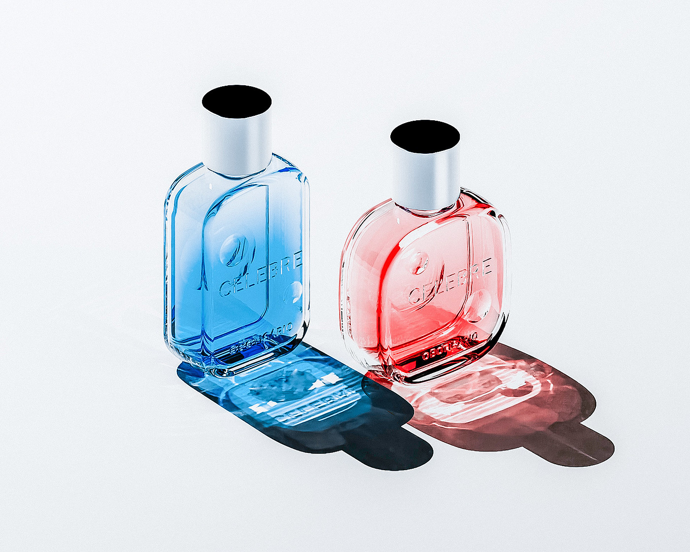 Perfume，Appearance design，exquisite，product design，Simplicity，