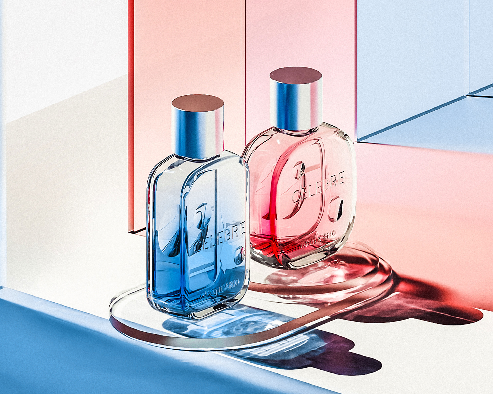 Perfume，Appearance design，exquisite，product design，Simplicity，