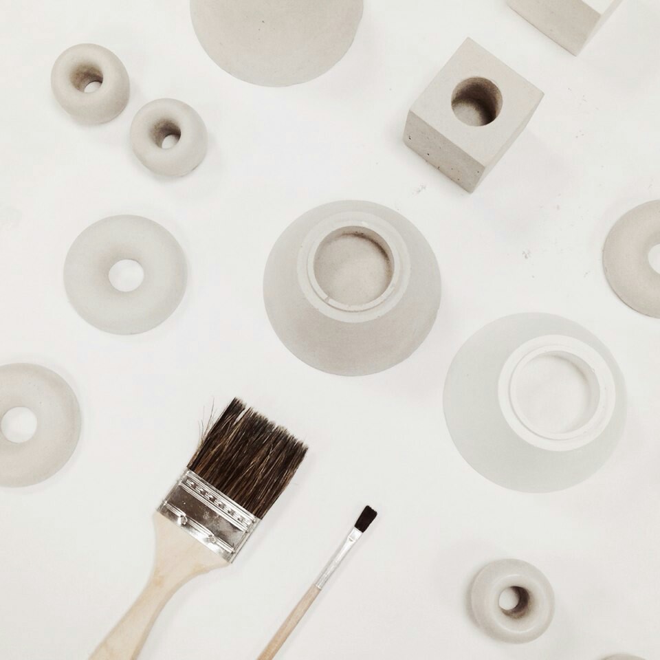 lamps and lanterns，concrete，modelling，