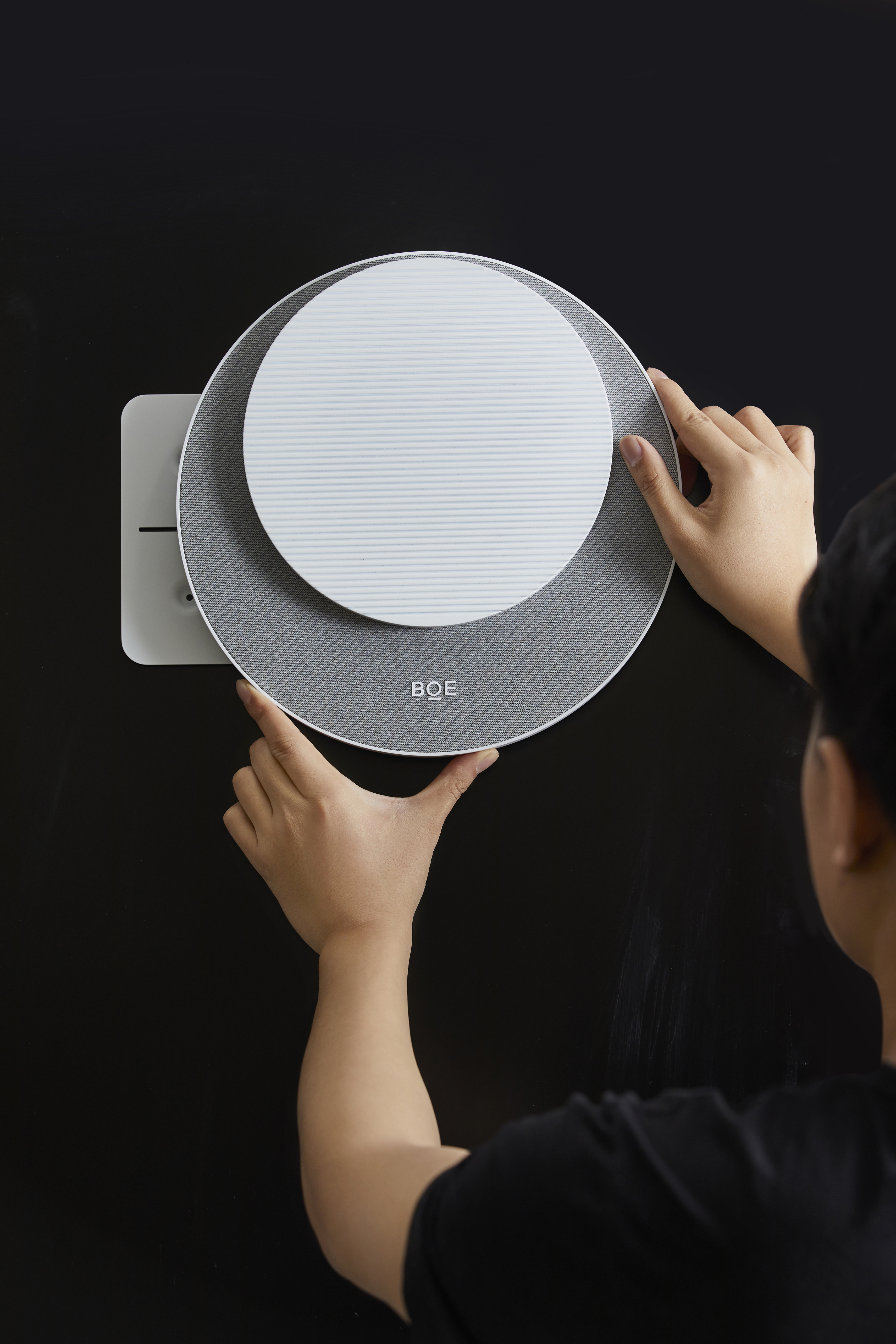 Bluetooth positioning，Intelligent Park，