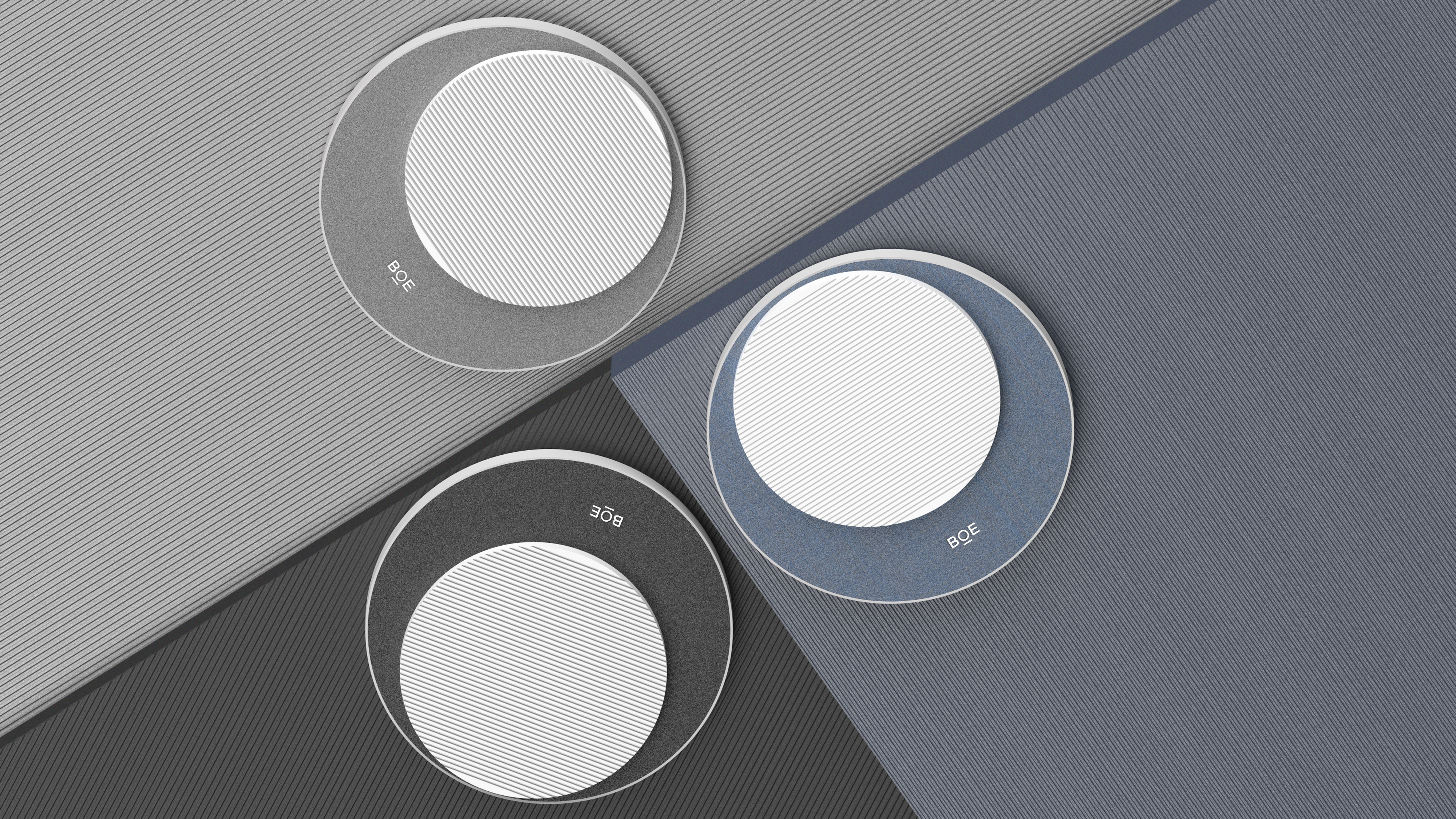 Bluetooth positioning，Intelligent Park，