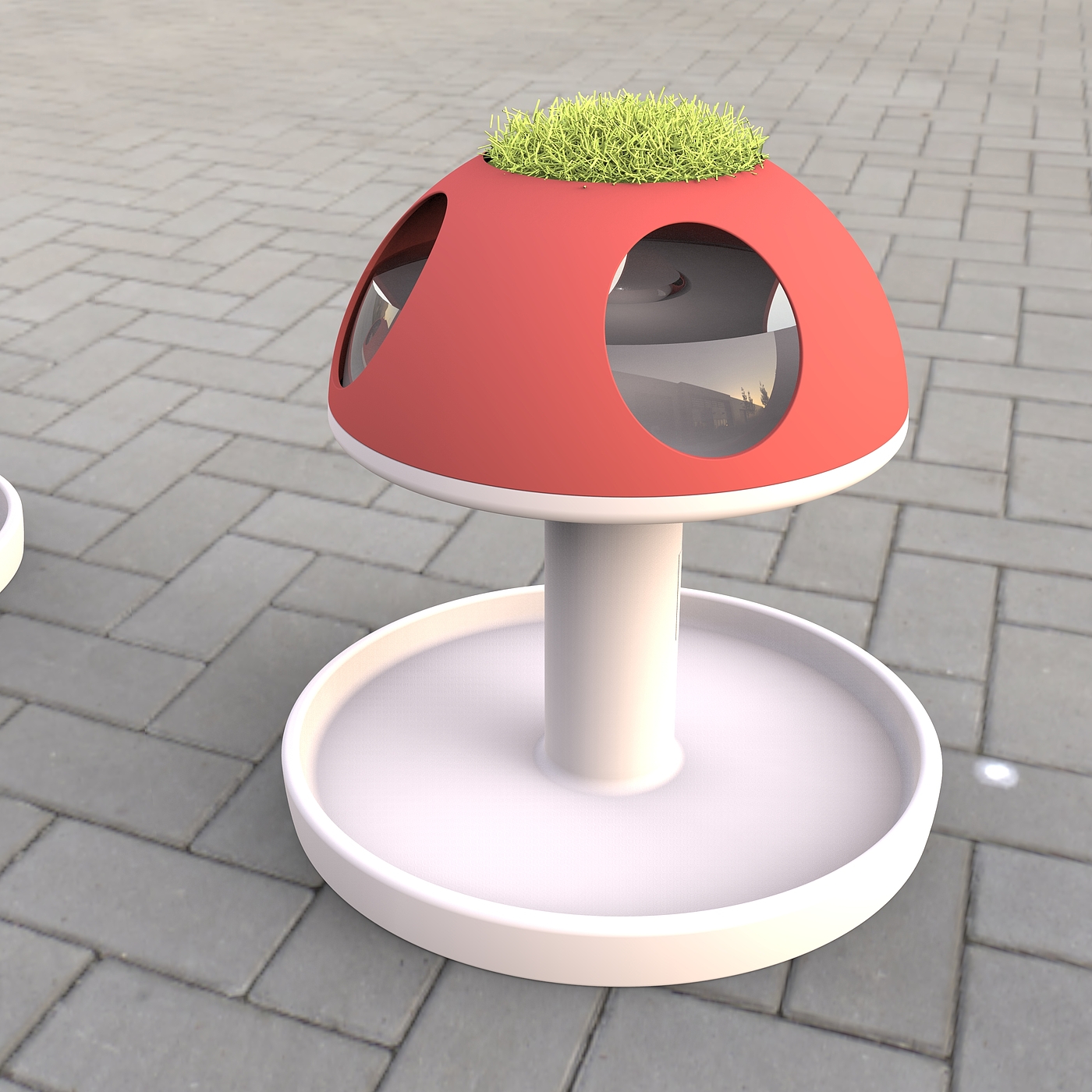 interest，Press interaction，Pet feeder，Pet water feeder，